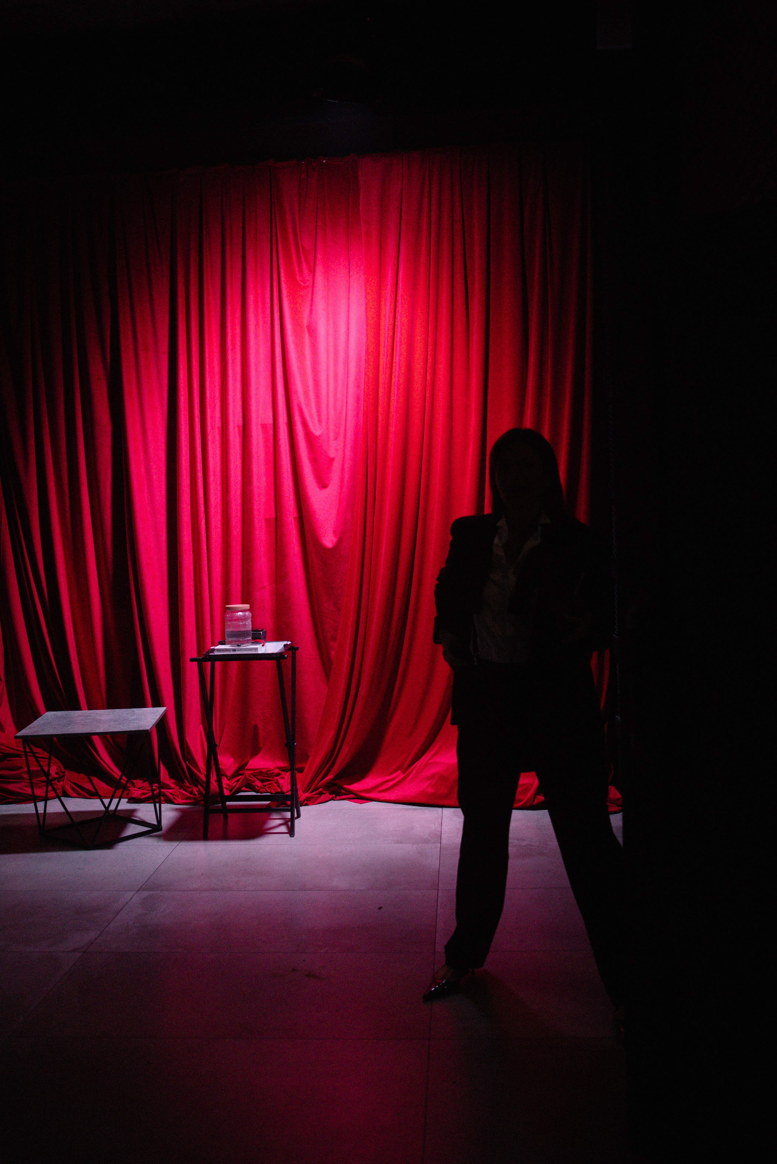 Влад & Мила (банкет). Свадебный, семейный, женский фотограф в Москве, Мытищах, Королёве Ксения Узилле