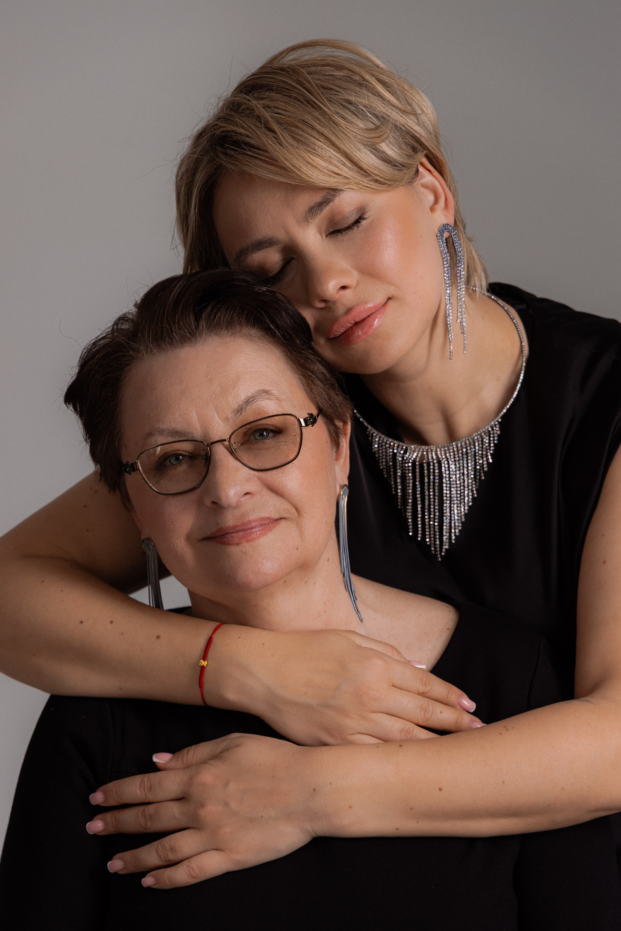 Семья. Фотограф Анастасия Пинчук