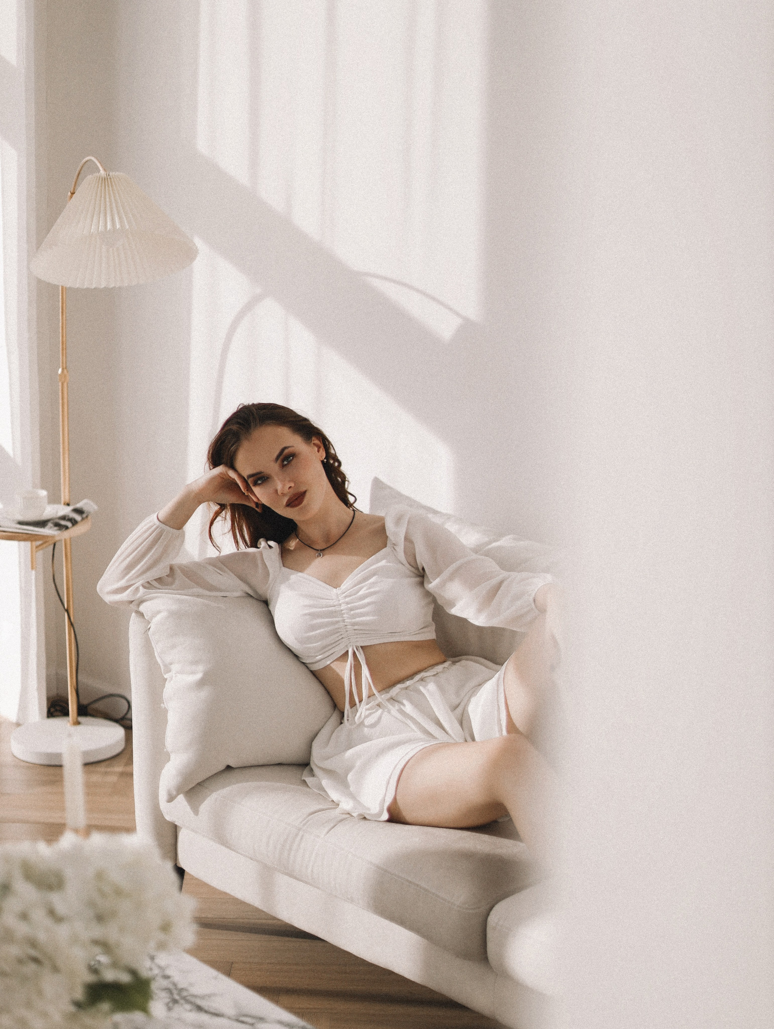 Анастасия. ФОТОГРАФ ИРКУТСК | ДАНИЕЛА МОНРО
