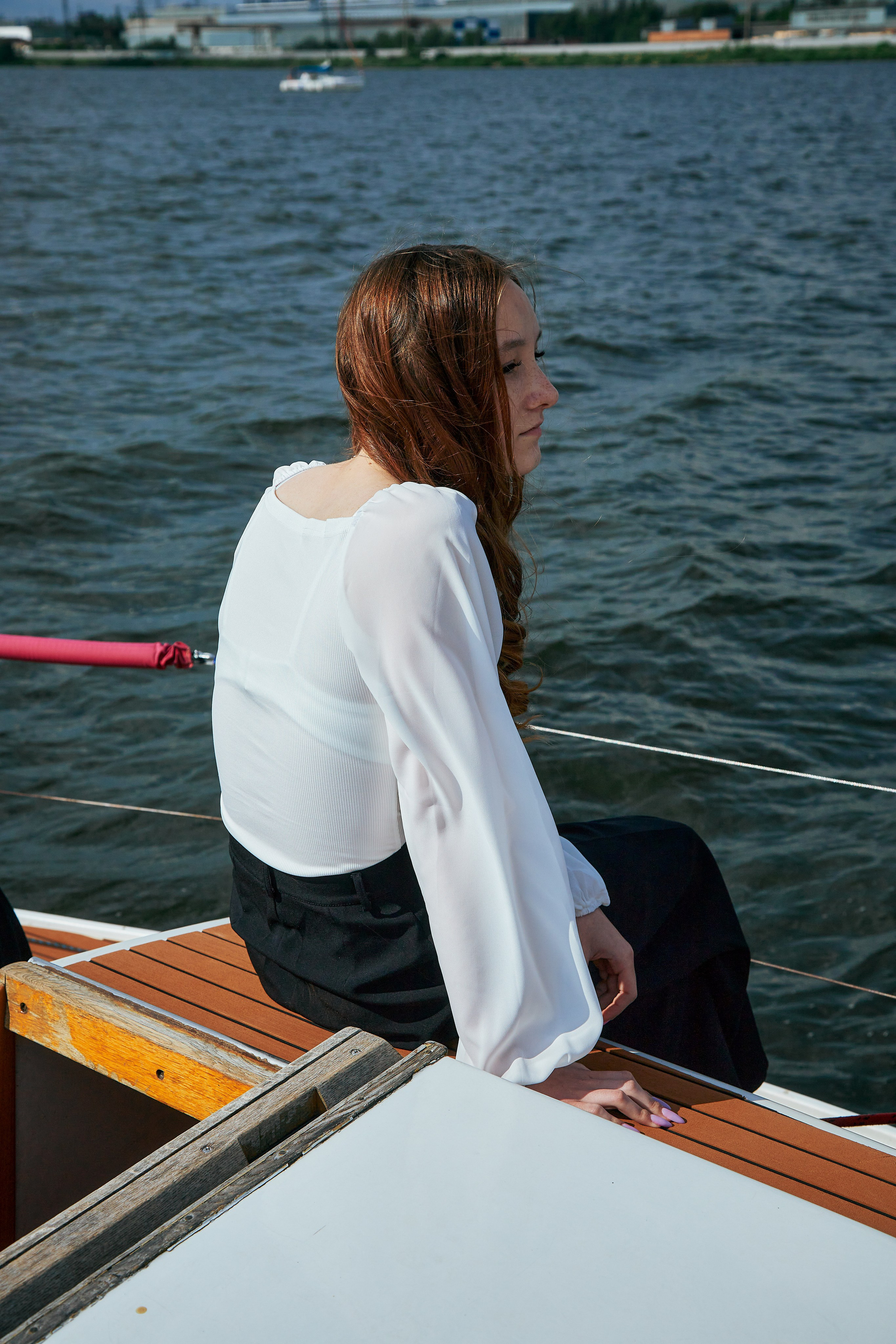 Выпускные 9-й и 11-й класс. Фотограф в Екатеринбурге Булат Хамитов