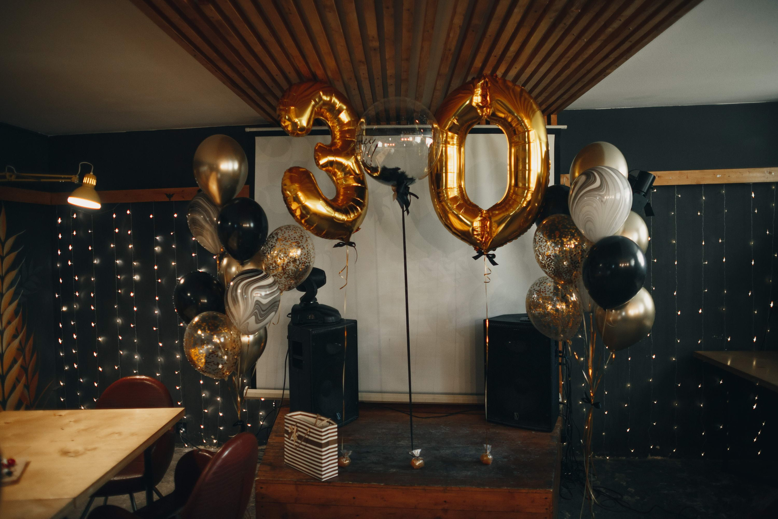 День рождения Николая. Свадебный фотограф Игорь Брундасов 8PHOTO на свадьбу венчание загс СПб