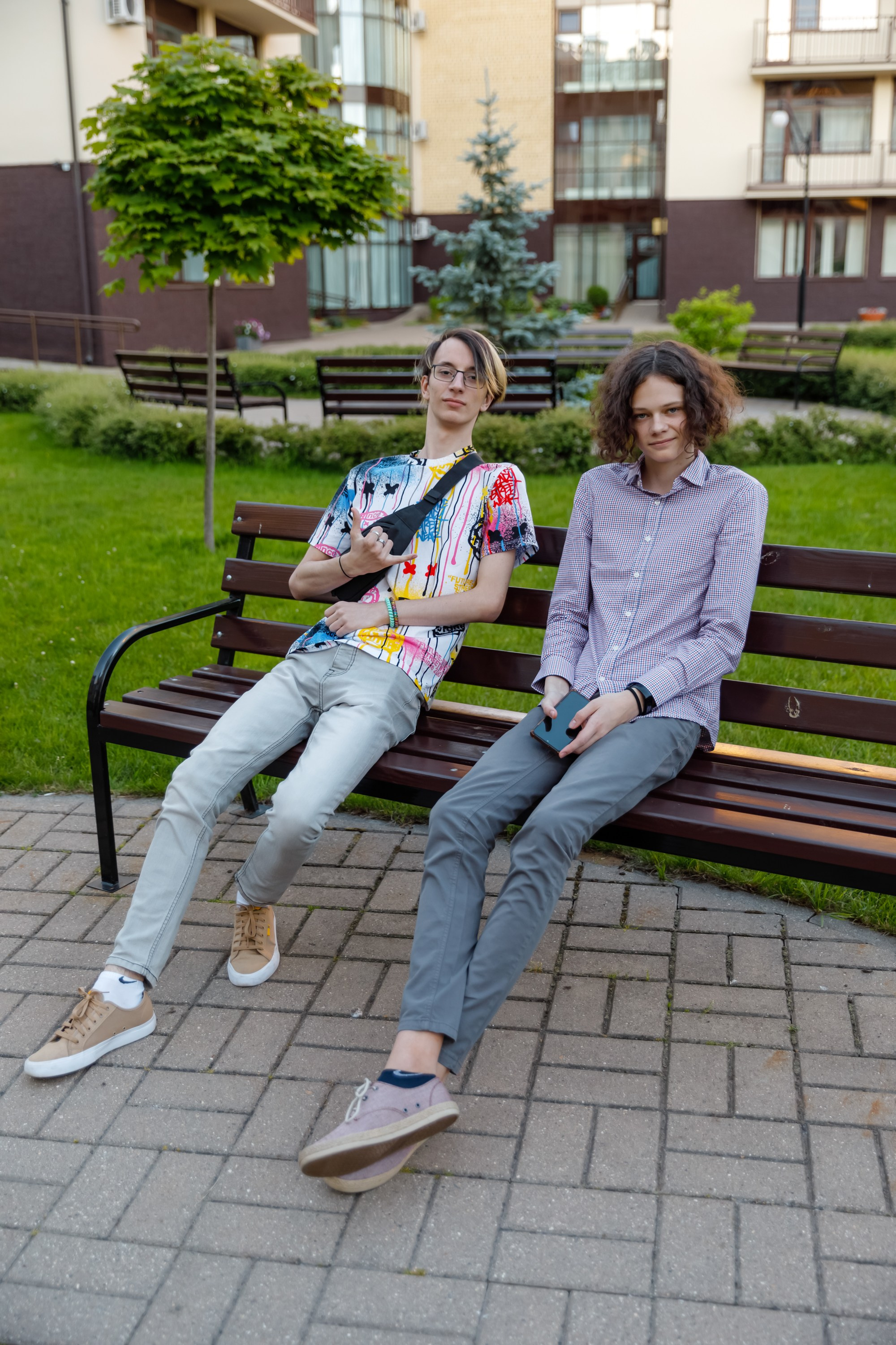 УЧА. Свадебный фотограф в Ярославле Анастасия Архипова