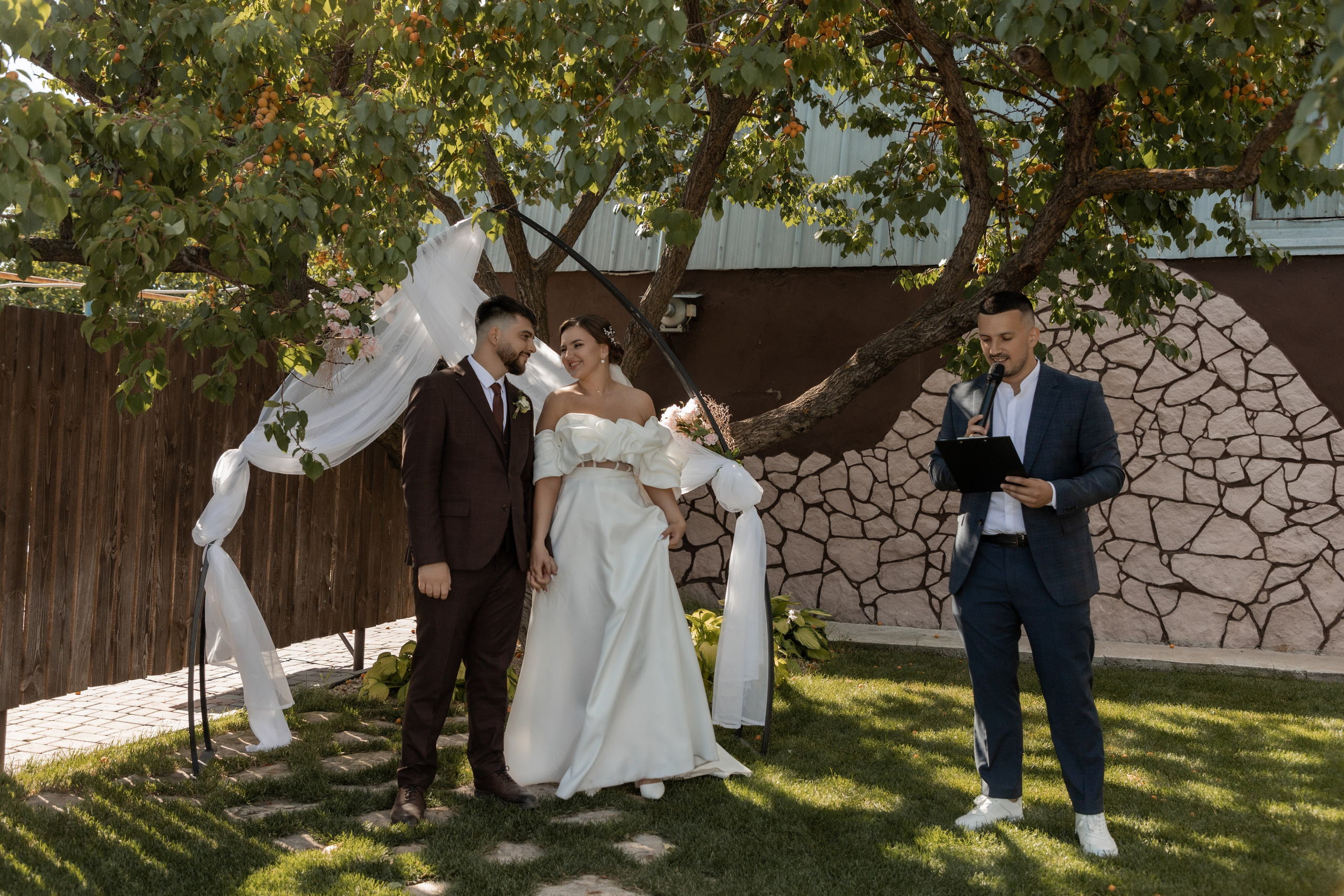 Анатолий и Полина (сокращено). Свадебный фотограф Ангелина Сунгатулина | Саратов | Балаково | Вольск