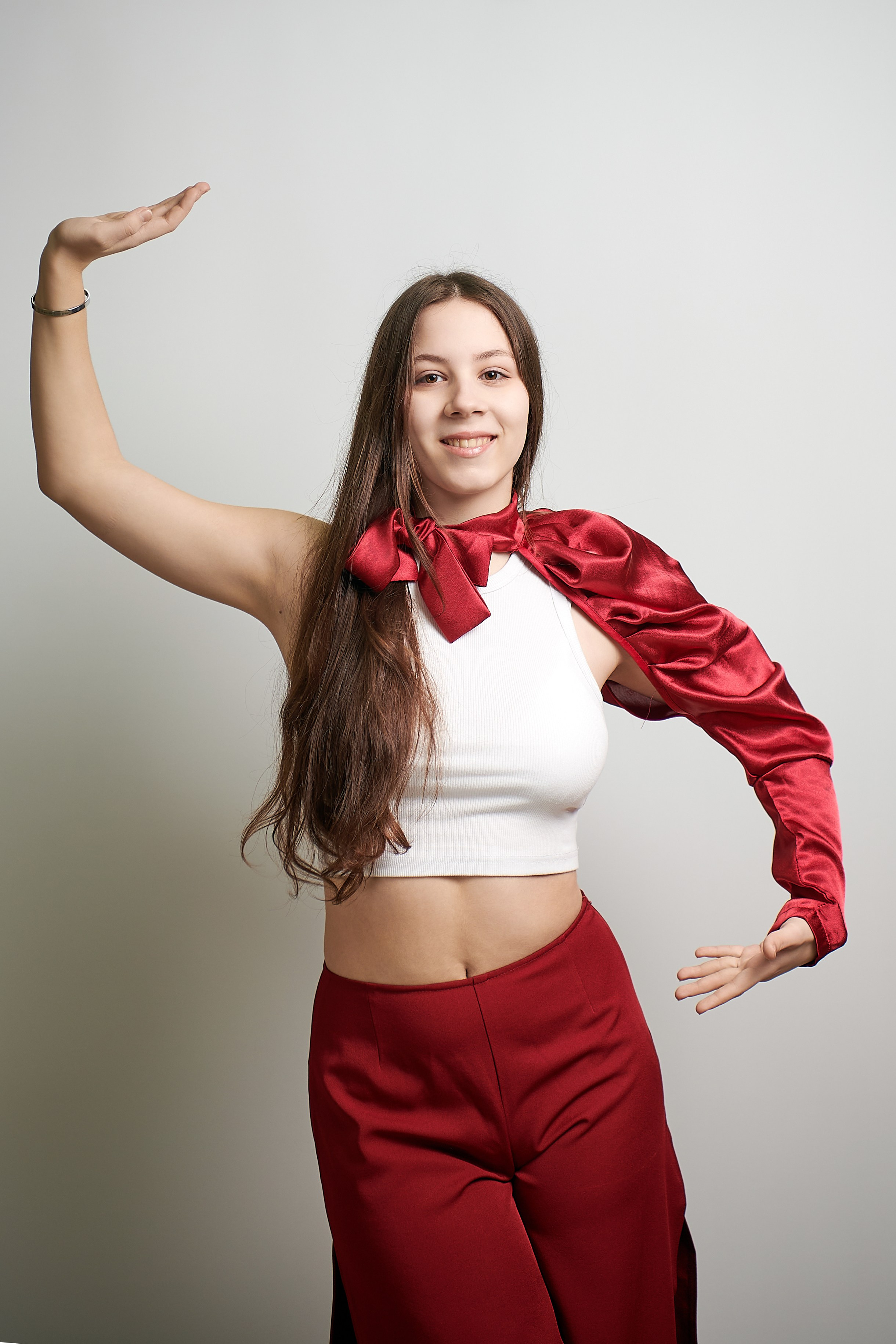 Фото в альбом. Портретная серия. Ольга Чёкотова (Фотограф Кострома)