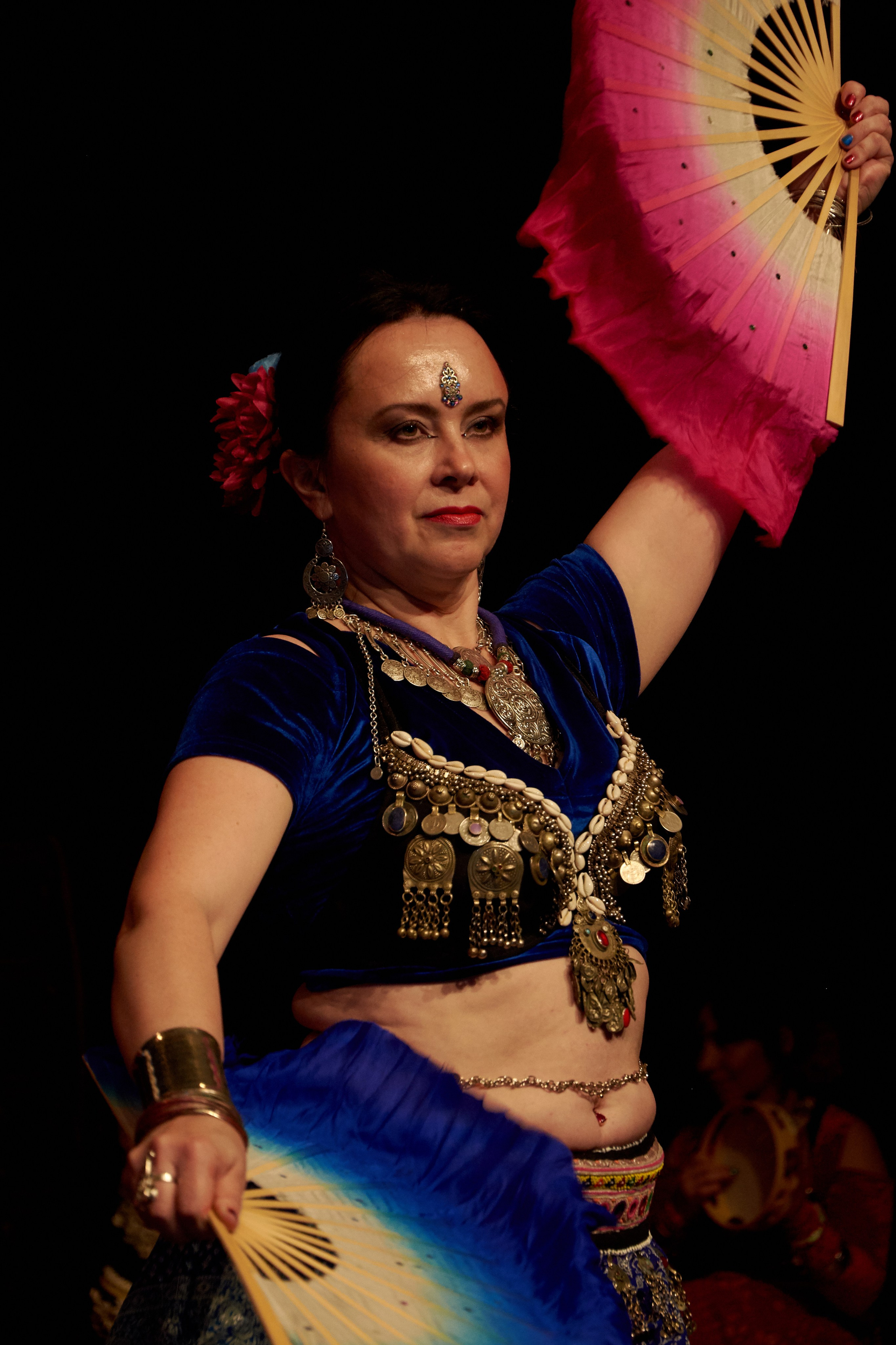 Город танцующего народа. Ольга Чёкотова (Фотограф Кострома)