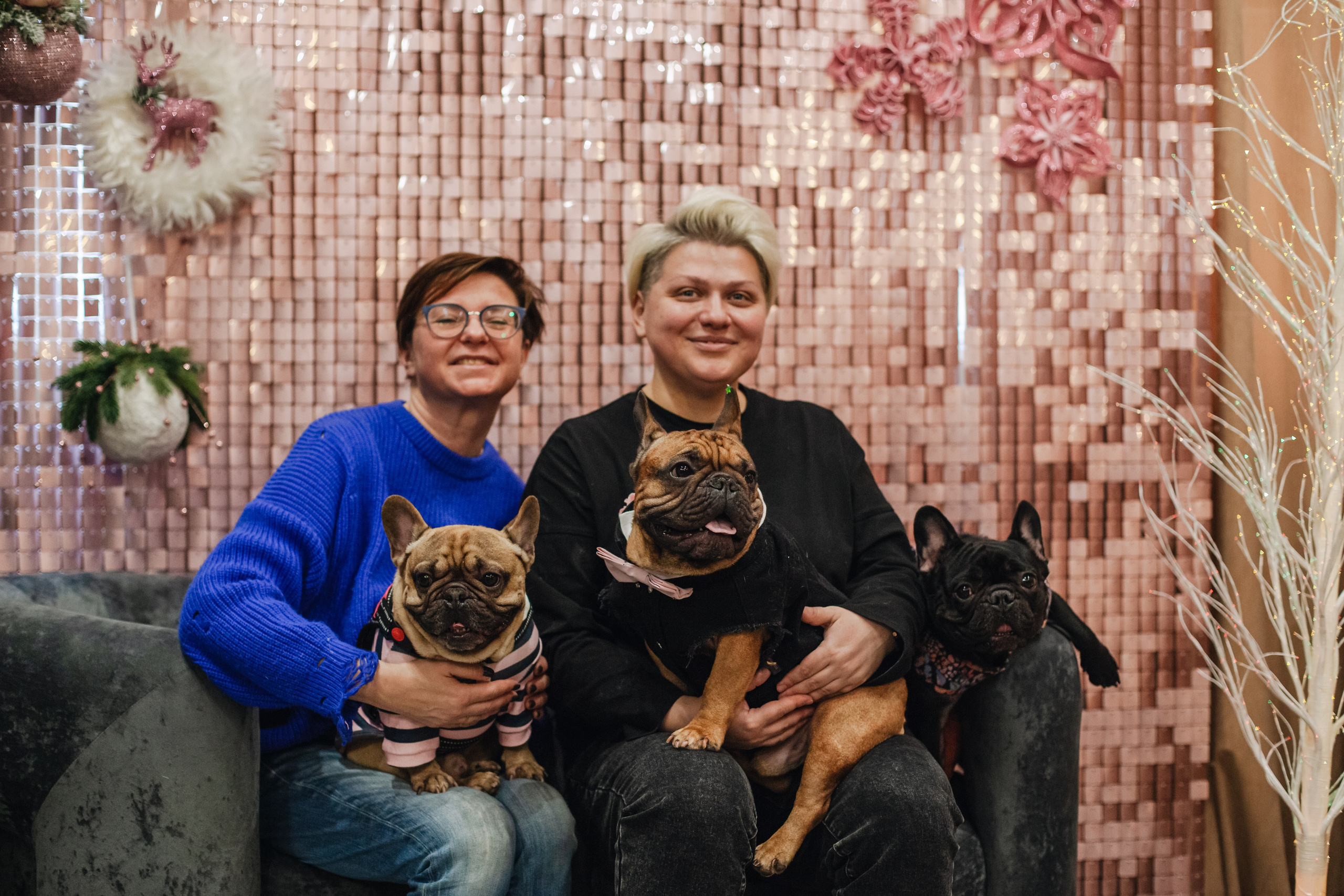 Бульёлка 2024. Фотограф-анималист Татьяна Степанова