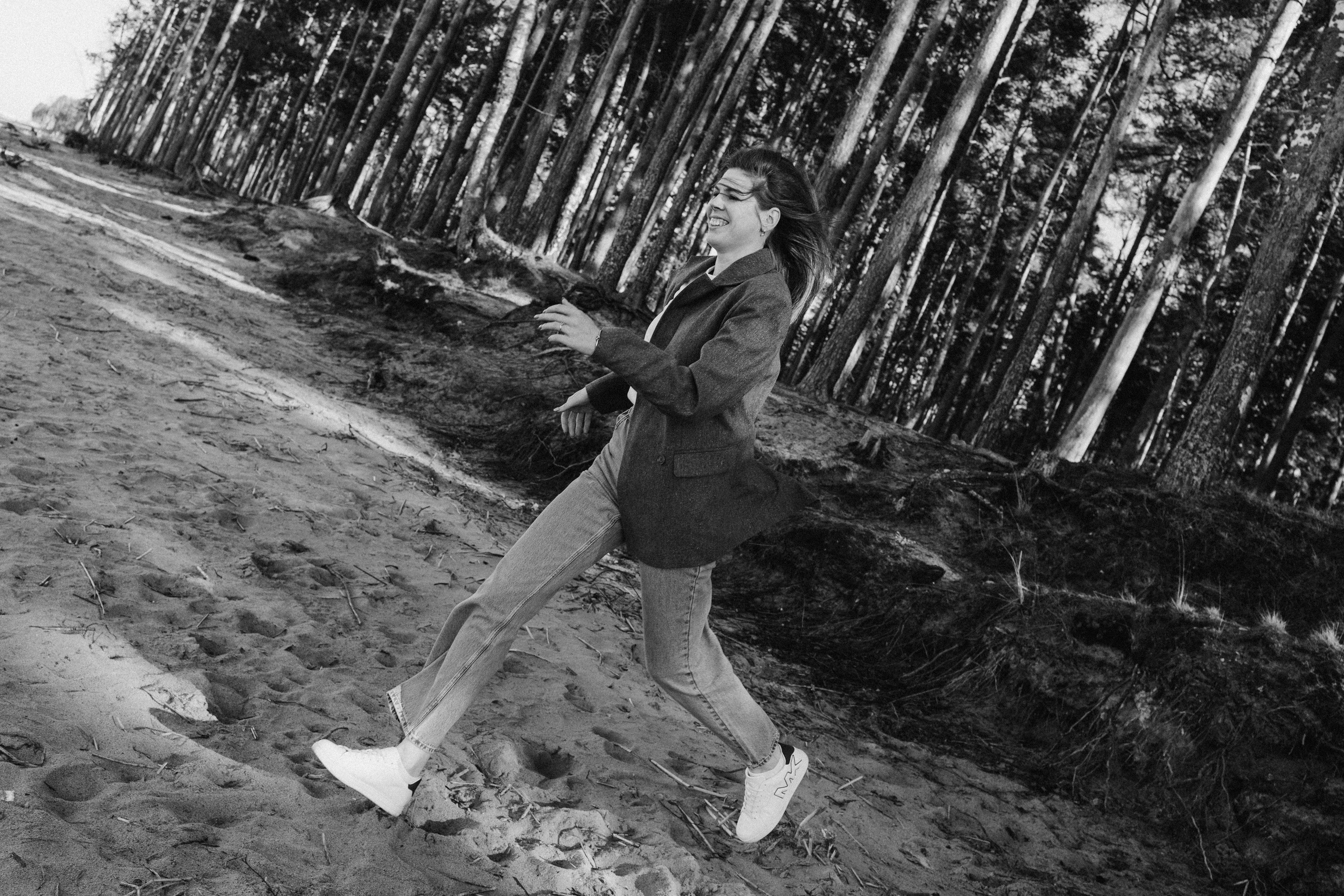 Оля и Питоня. Фотограф — Анималист | Санкт-Петербург