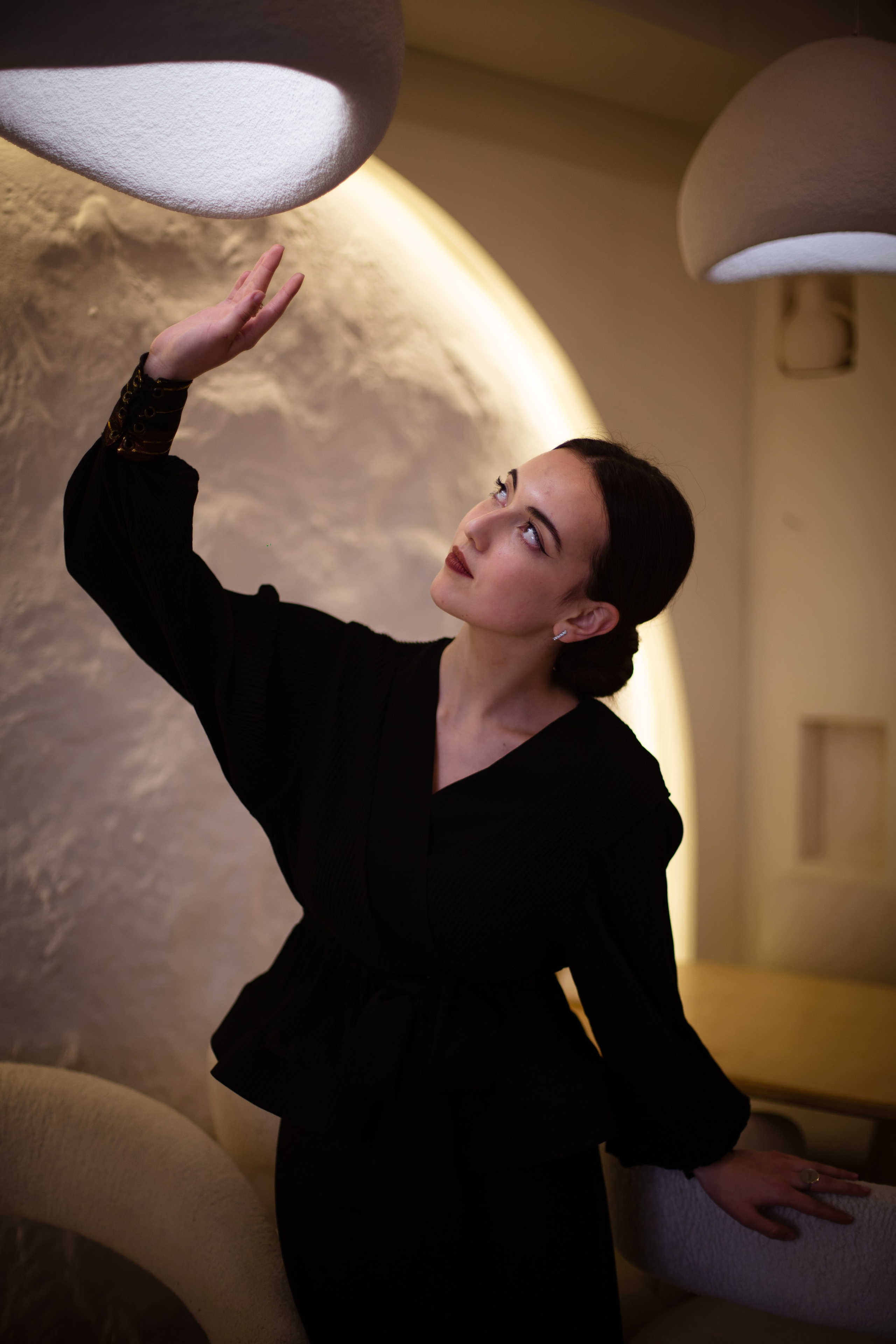 Mavile. Beye Shevkiyeva Photography