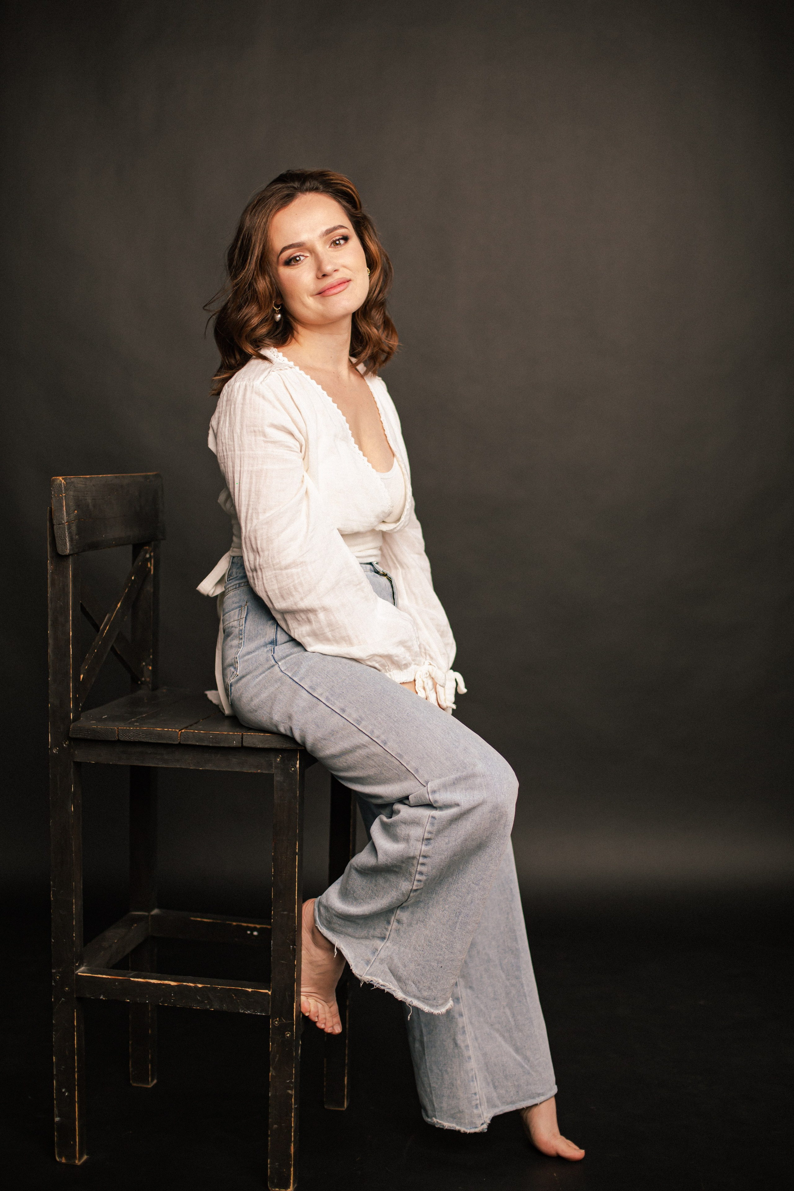 Zeynep. Beye Shevkiyeva Photography