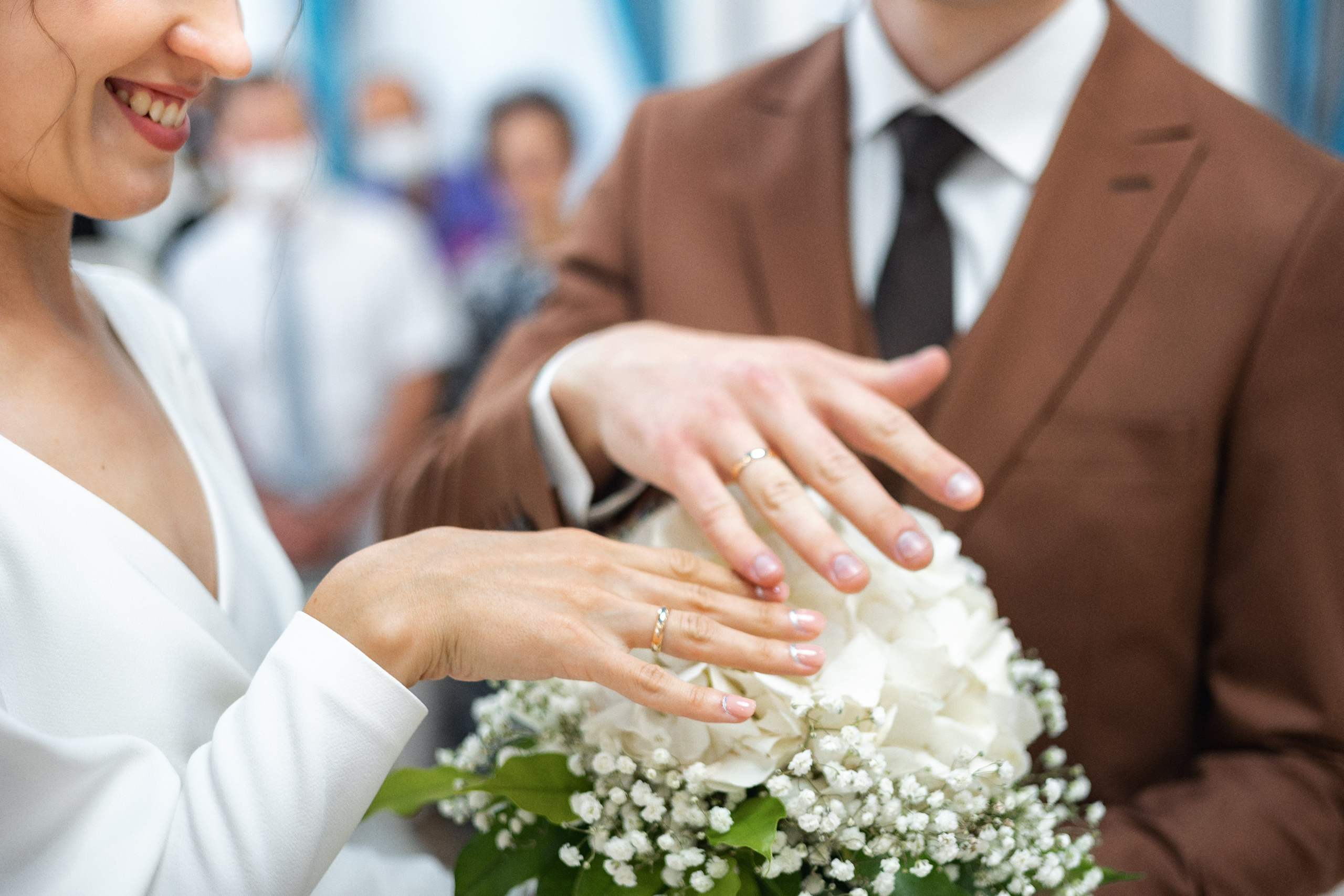 Максим и Ирина. Свадебный и семейный фотограф в Иркутске Александр Цыганков