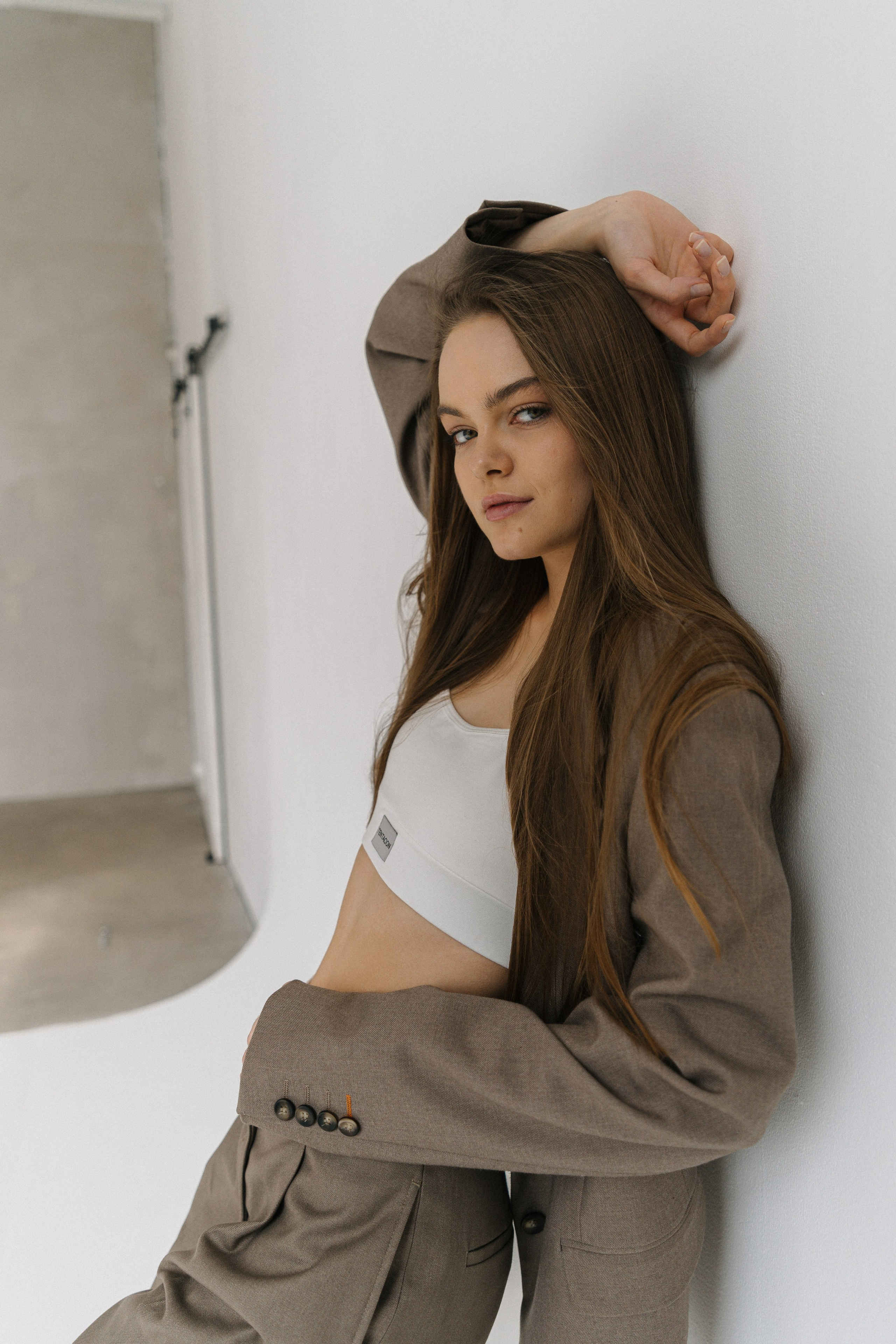 Анастасия. Фотограф в Санкт-Петербурге Юлия Гербель