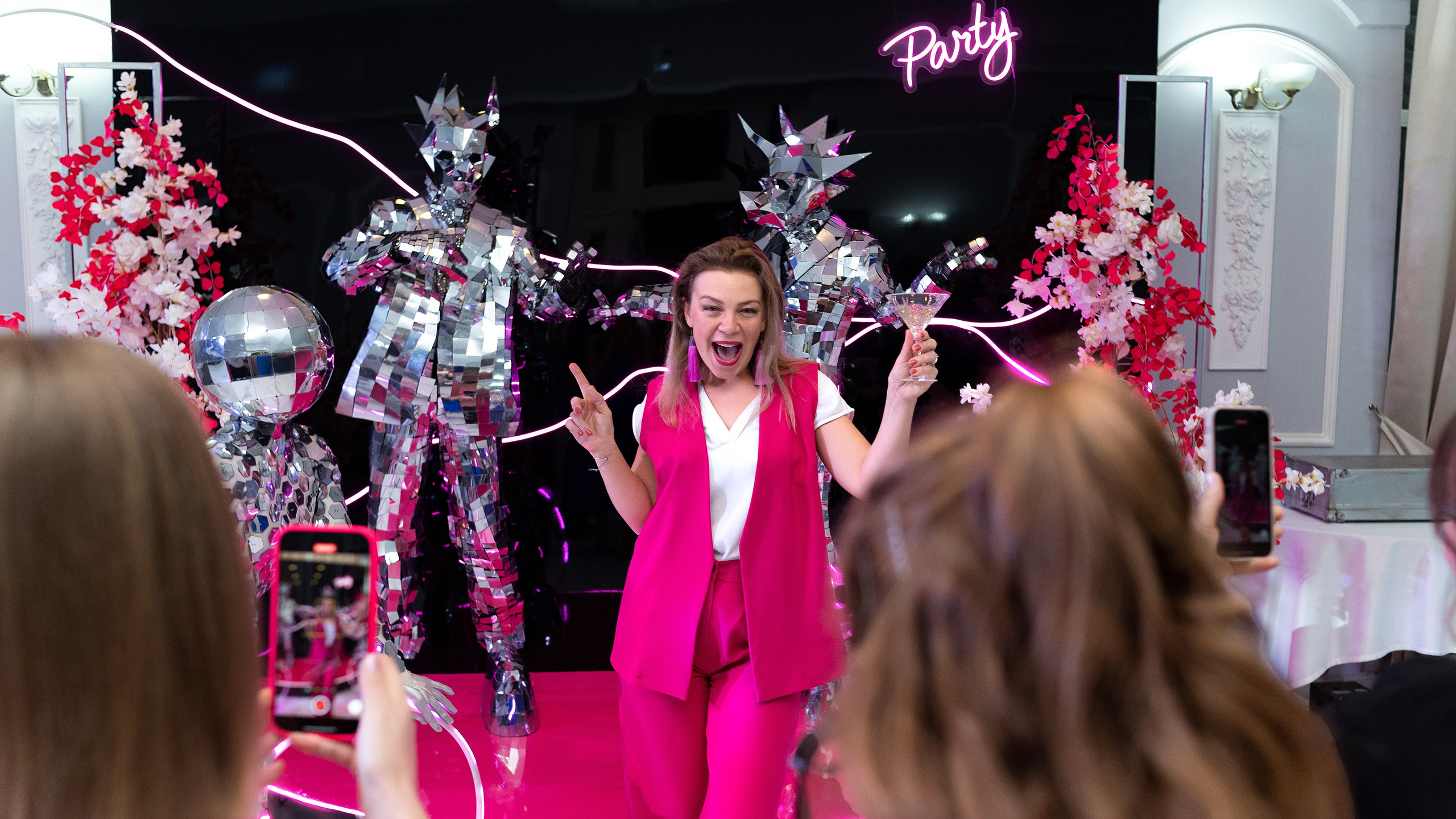 Девичник — 3. Бжицких Виталий — фотограф г. Ульяновск