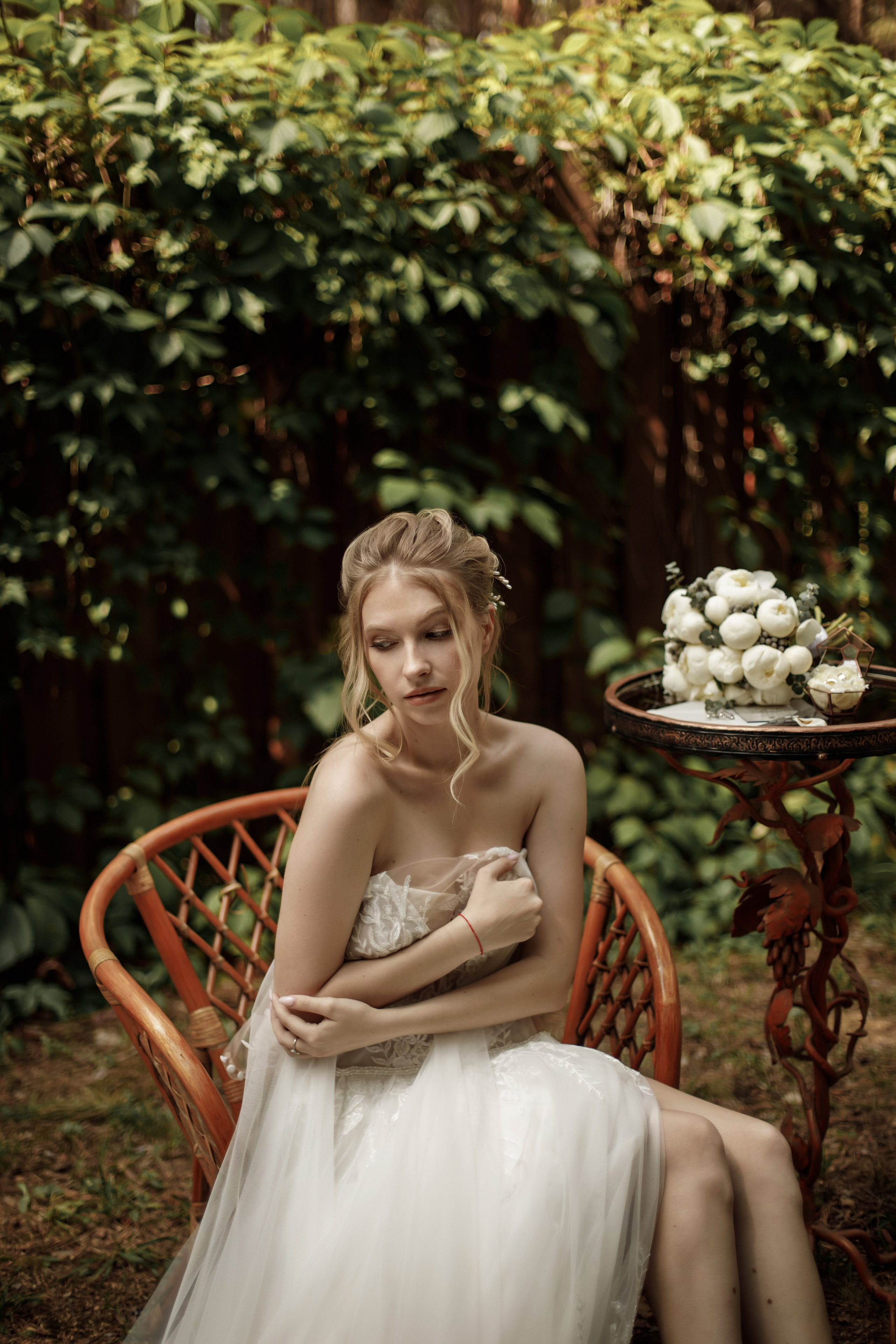 Екатерина + Даниил. Свадебный фотограф Наташа Анисенко