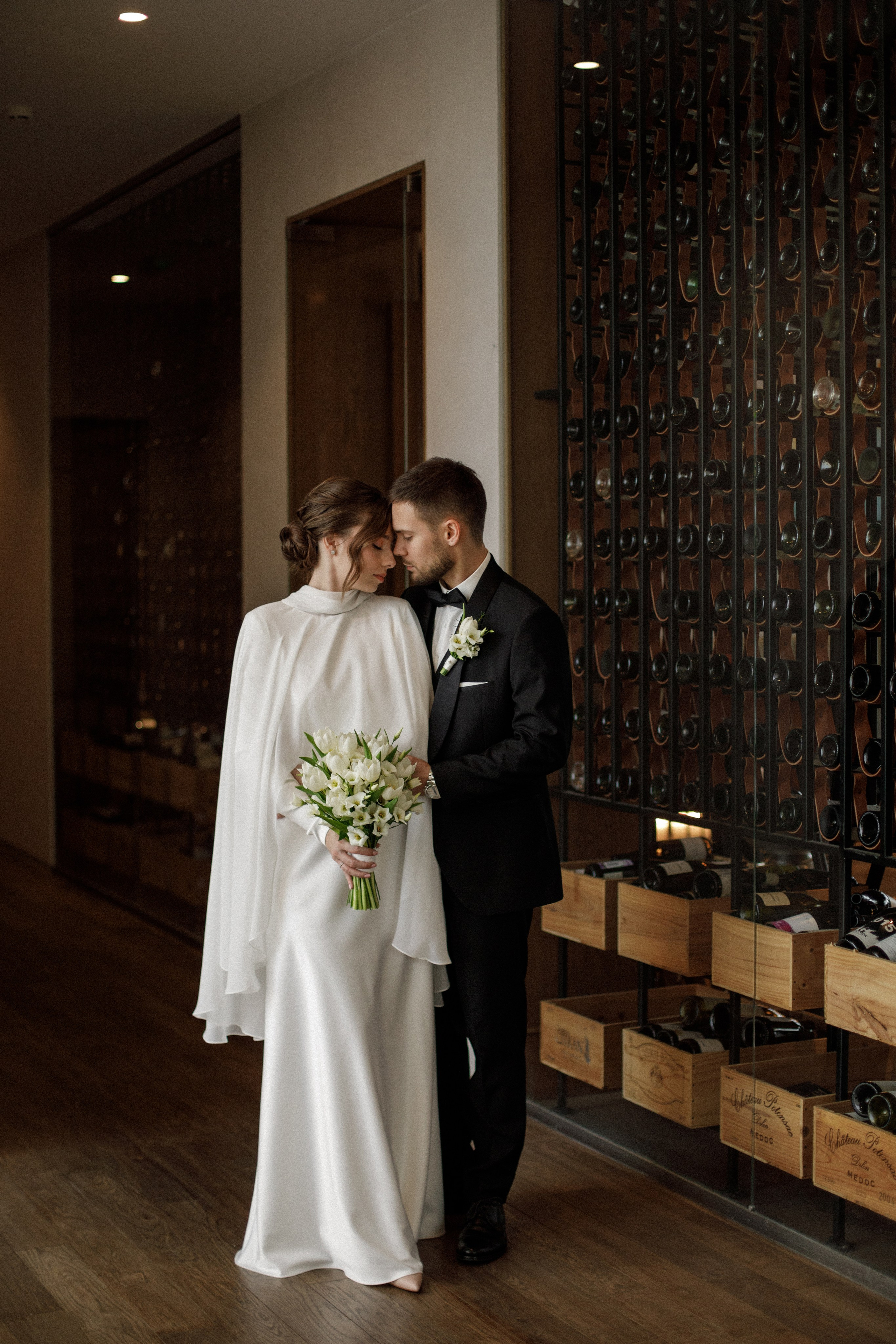 Вика + Влас. Свадебный фотограф Наташа Анисенко