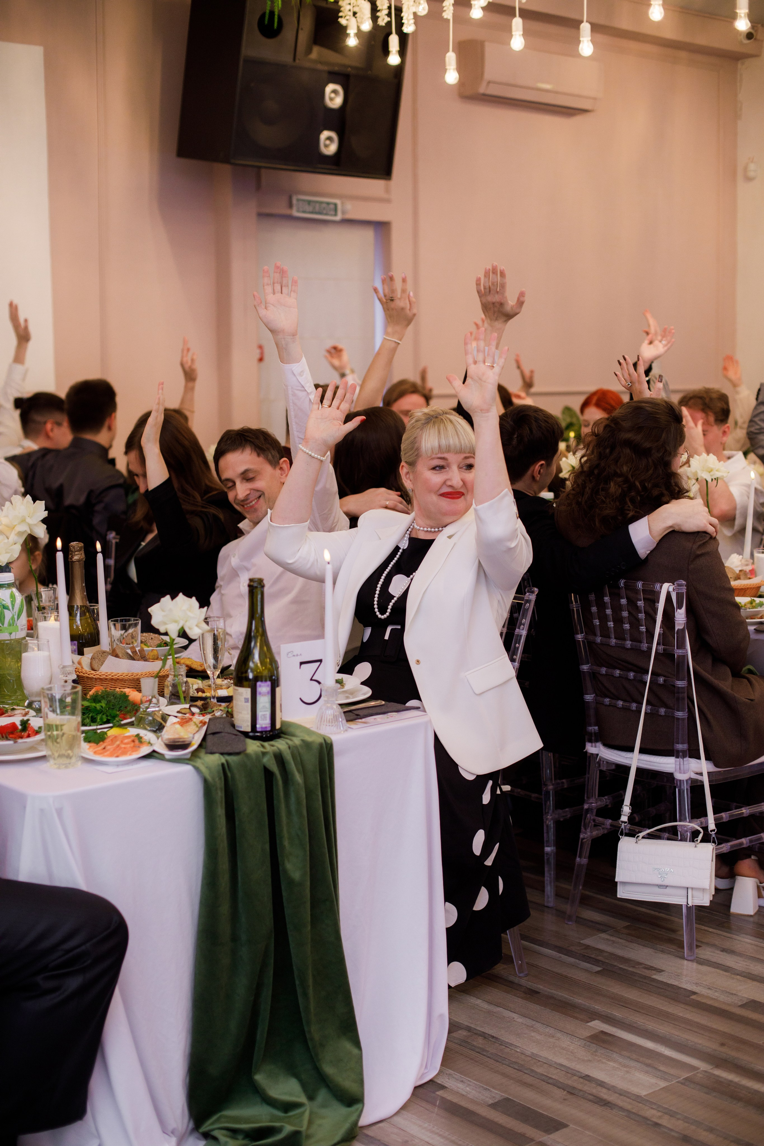 Дарья + Виталий. Свадебный фотограф Наташа Анисенко