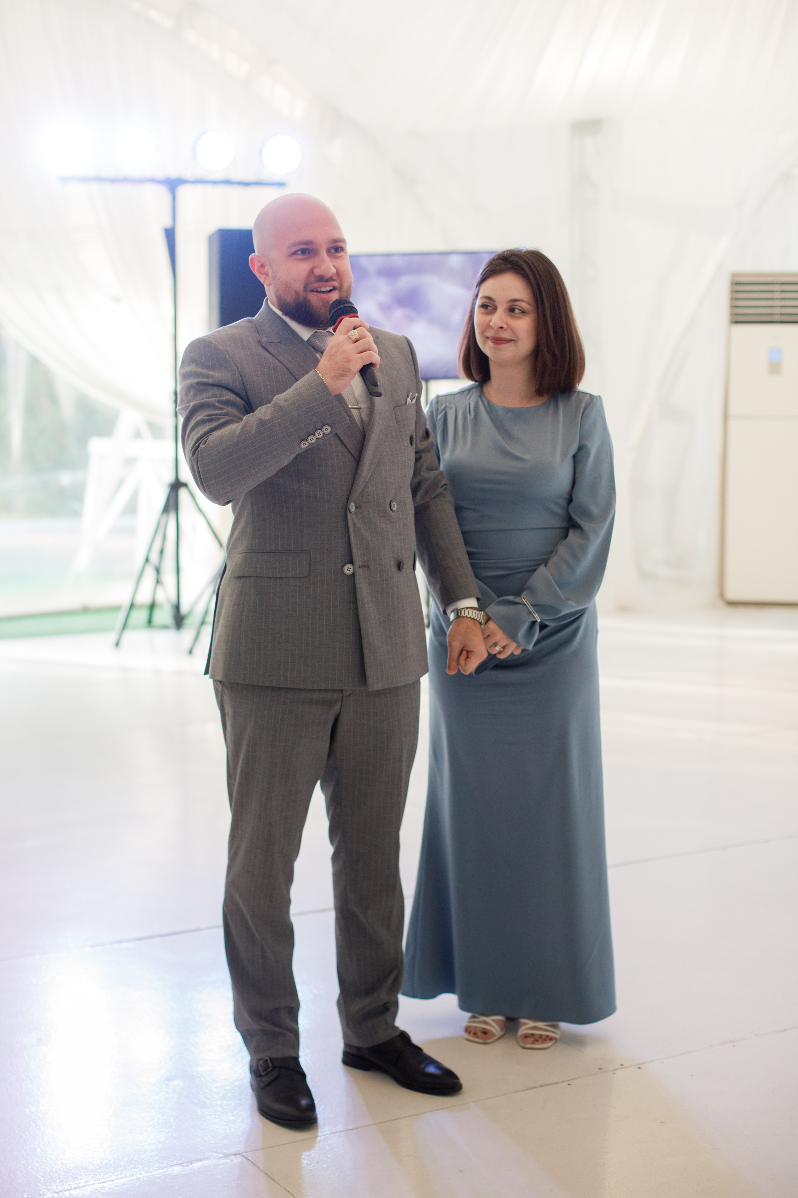 Ксения + Александр. Свадебный фотограф Наташа Анисенко