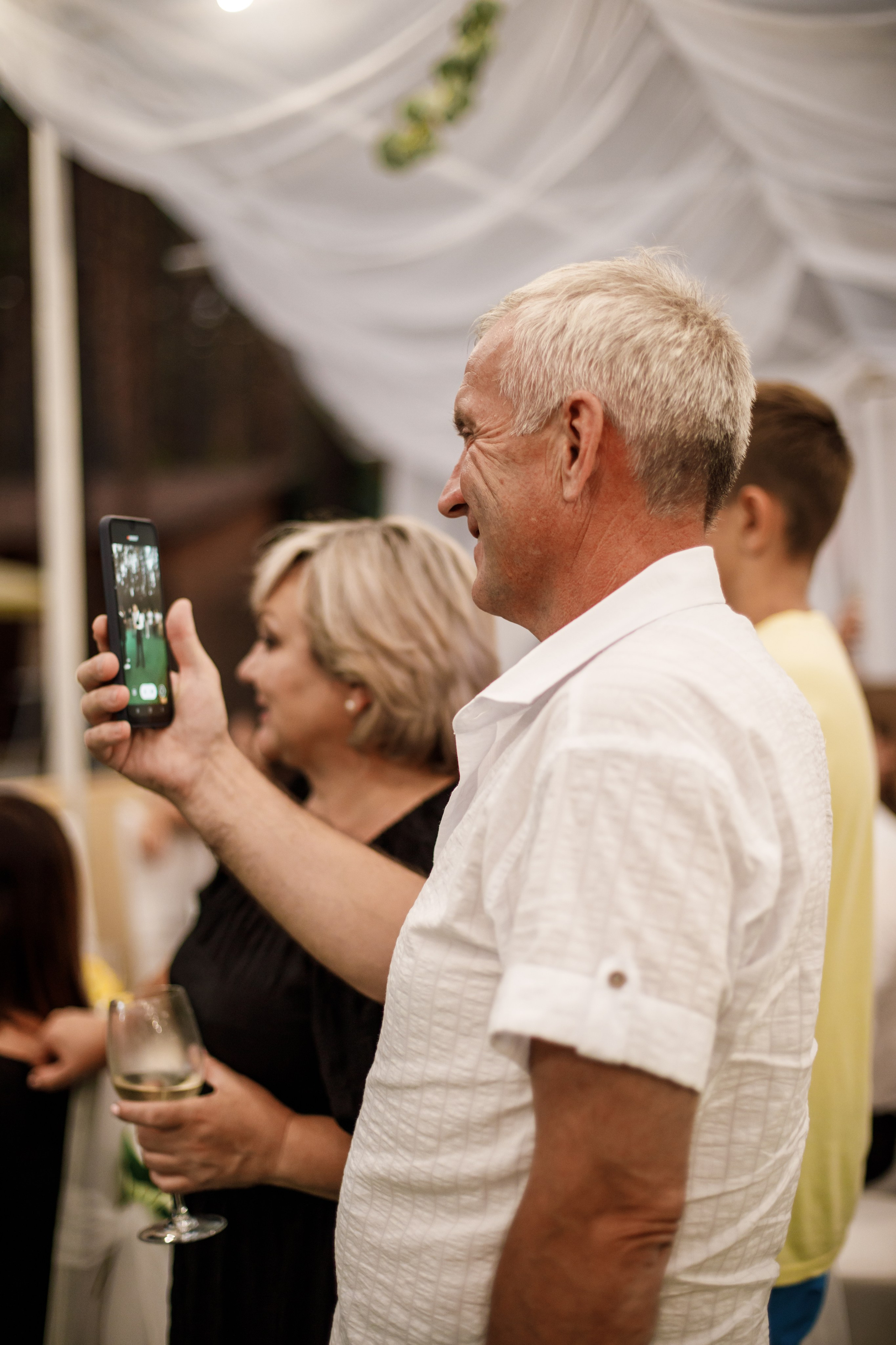 Екатерина + Даниил. Свадебный фотограф Наташа Анисенко