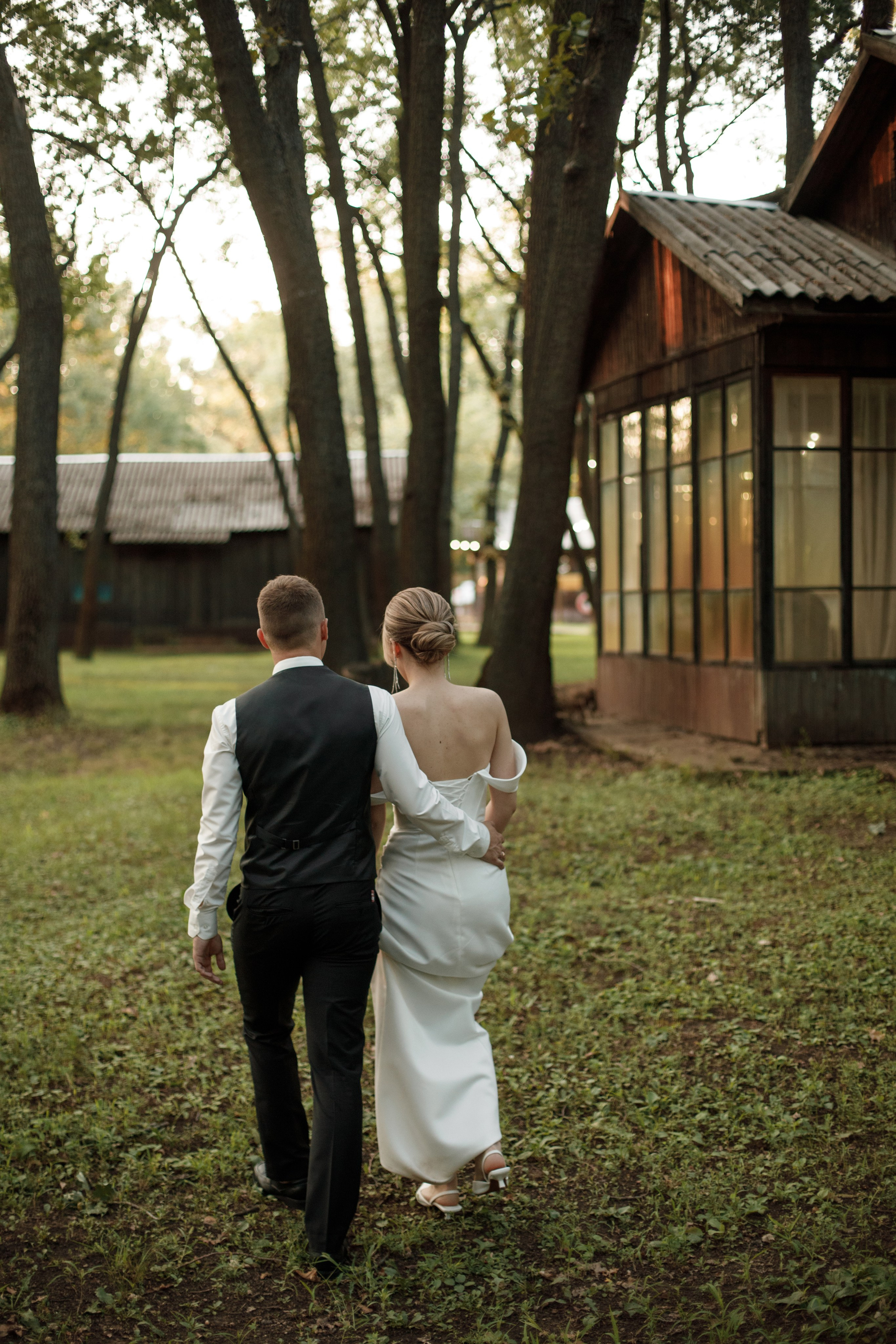 Ирина + Денис. Свадебный фотограф Наташа Анисенко