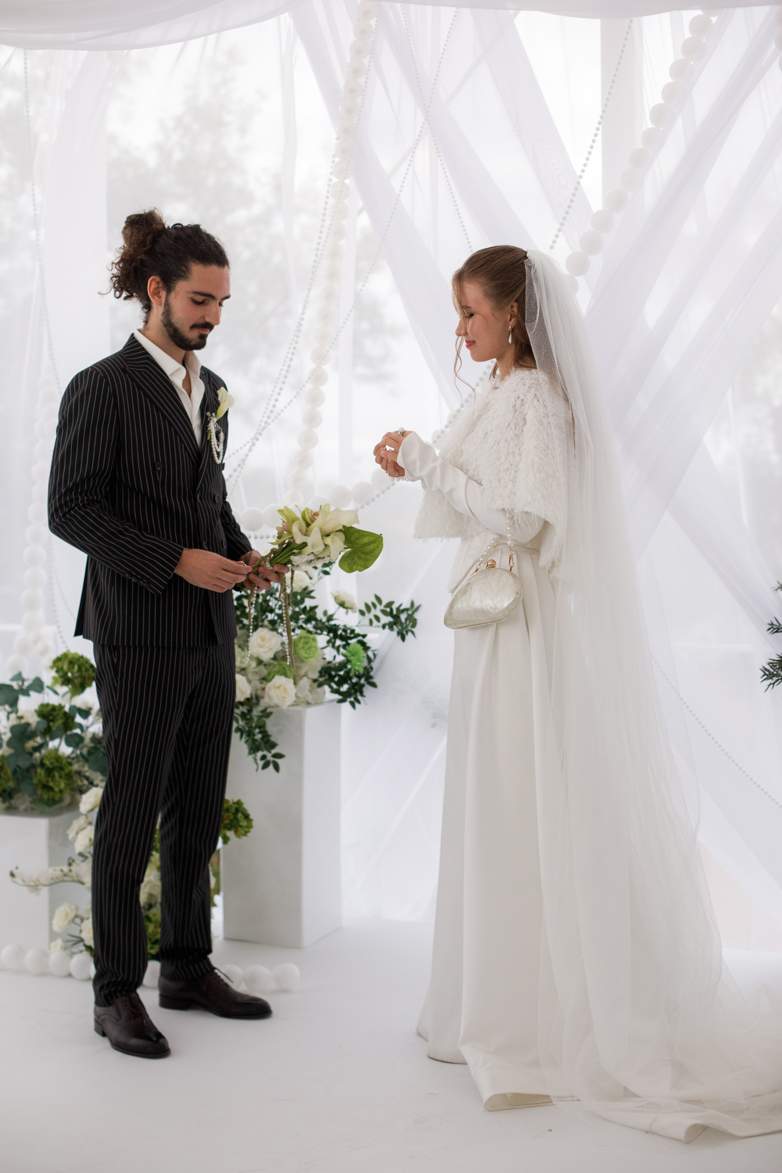 Дарья + Виталий. Свадебный фотограф Наташа Анисенко