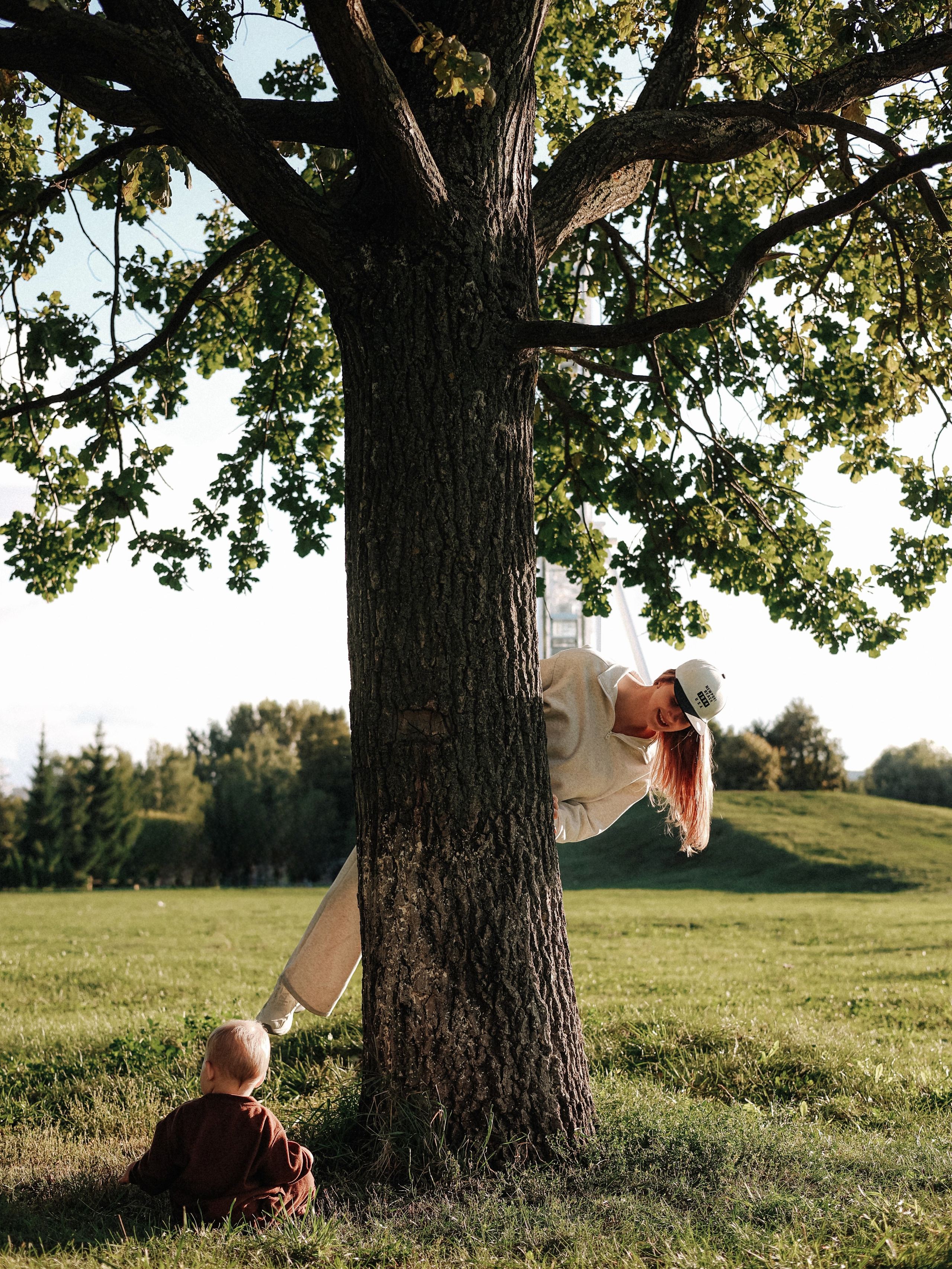 Маша и Егорка. Семейный и детский фотограф в  г. Екатеринбурге Холодова Юлия