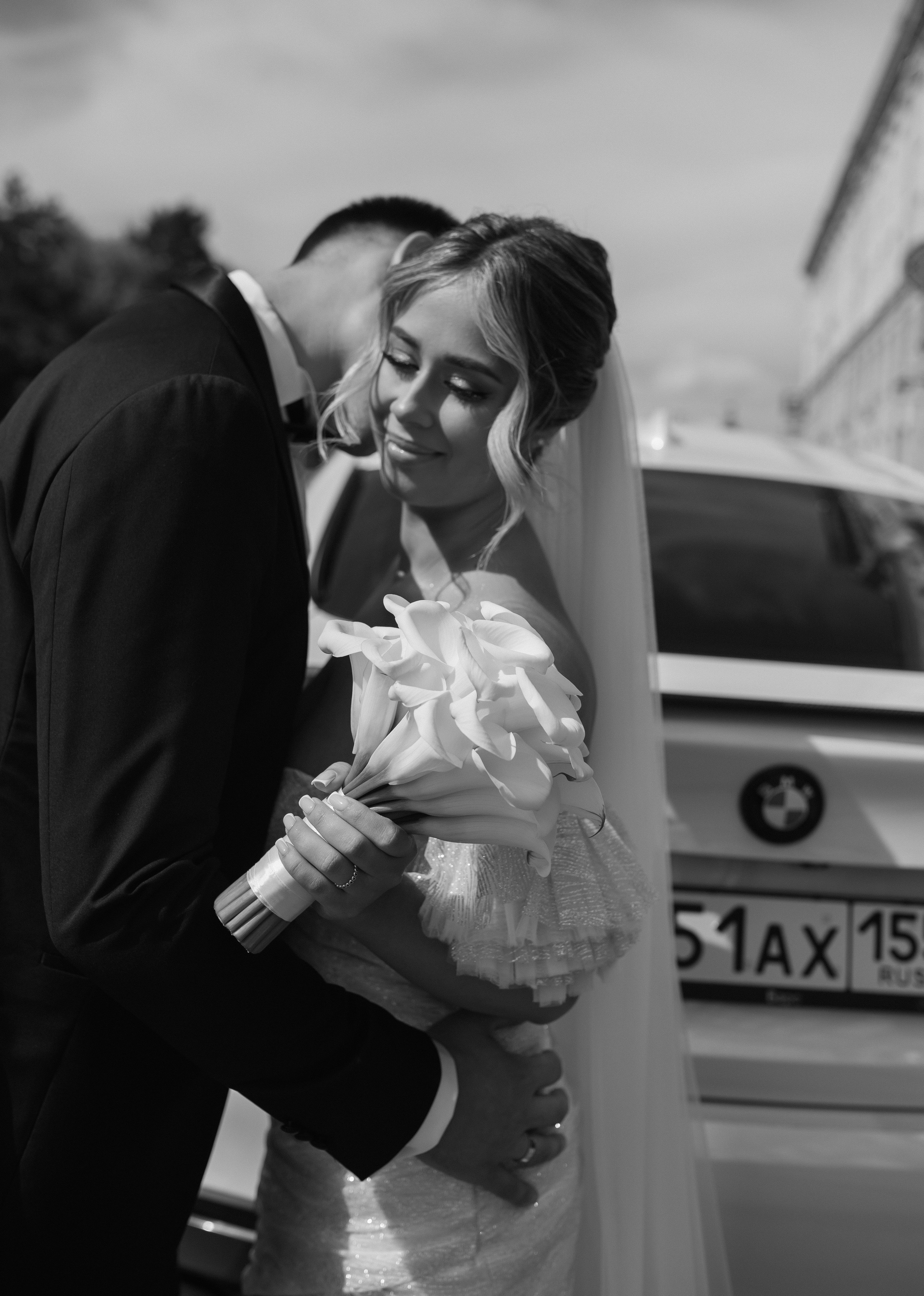 Кристина & Николай. Главная