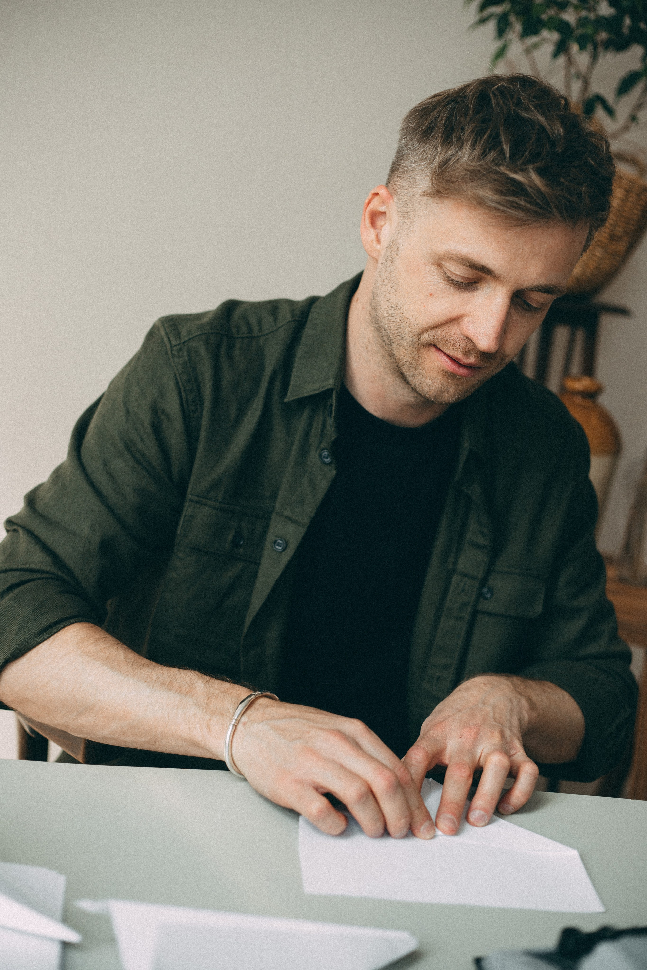 Тимофей Каратаев. Главная