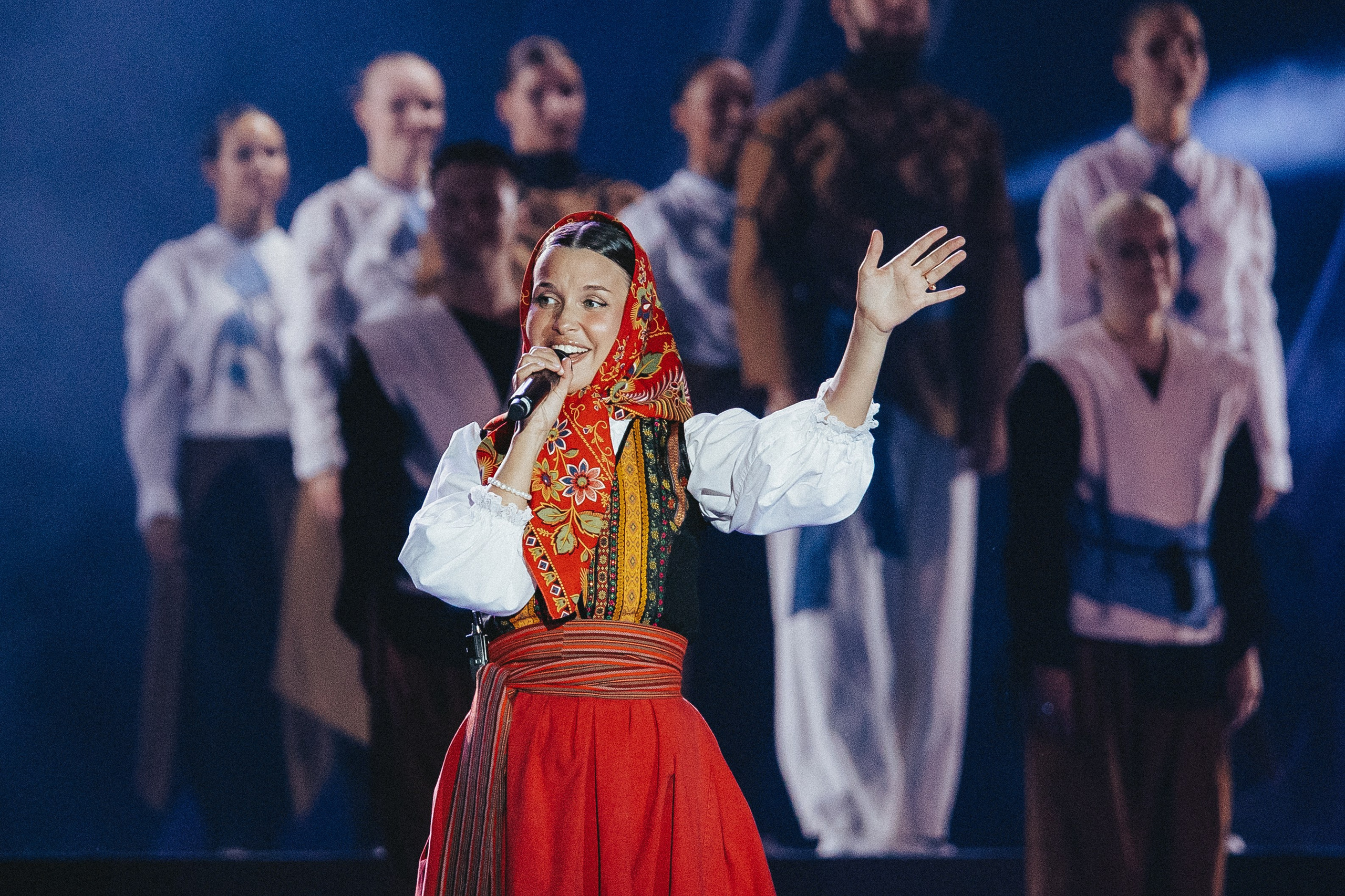 Концерты. Izotoff Photographer