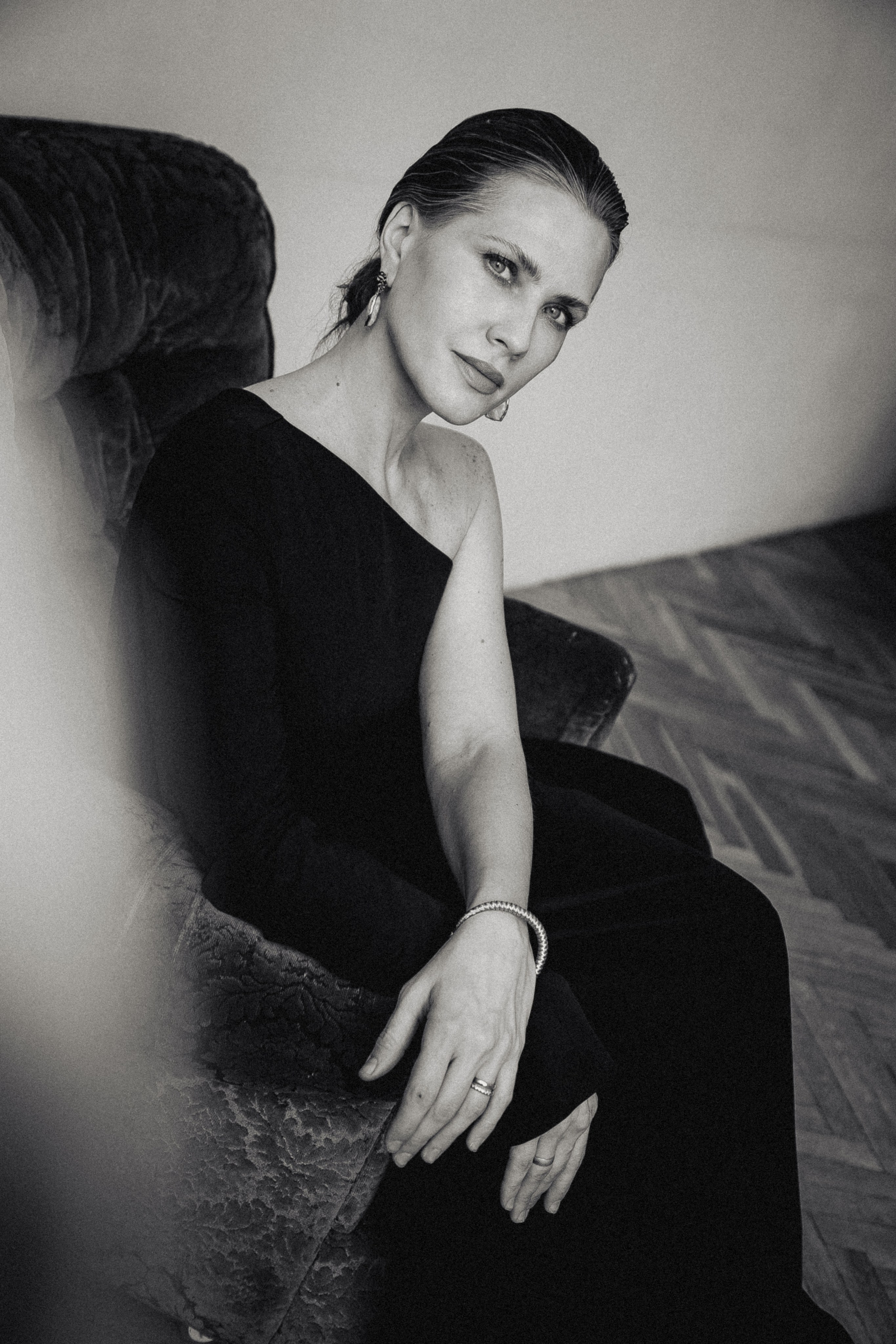 Женский портрет. Анна Королева Фотограф