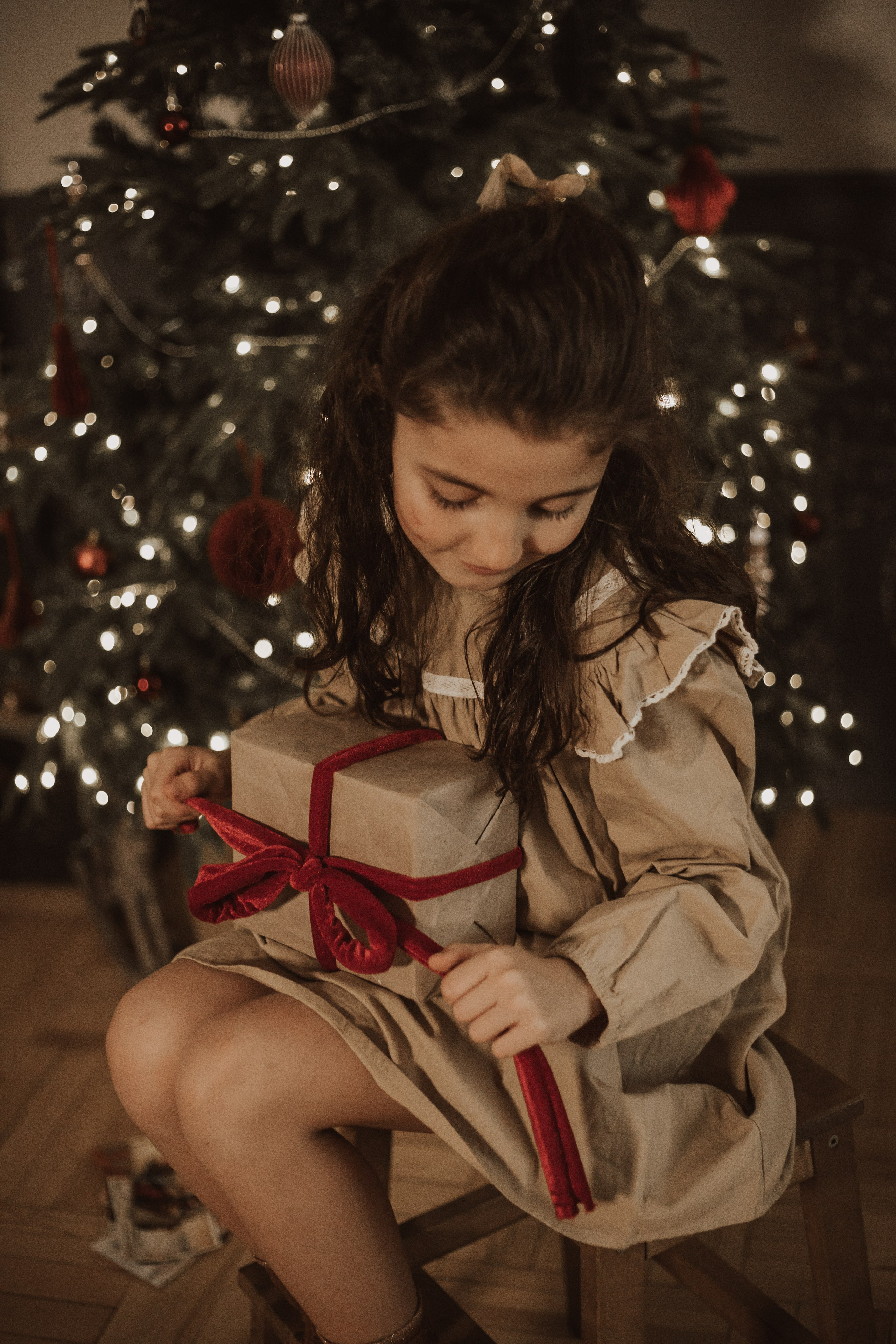 Новогодний пинтерест. Семейный фотограф в Ростове-на-Дону Безкишкина Татьяна