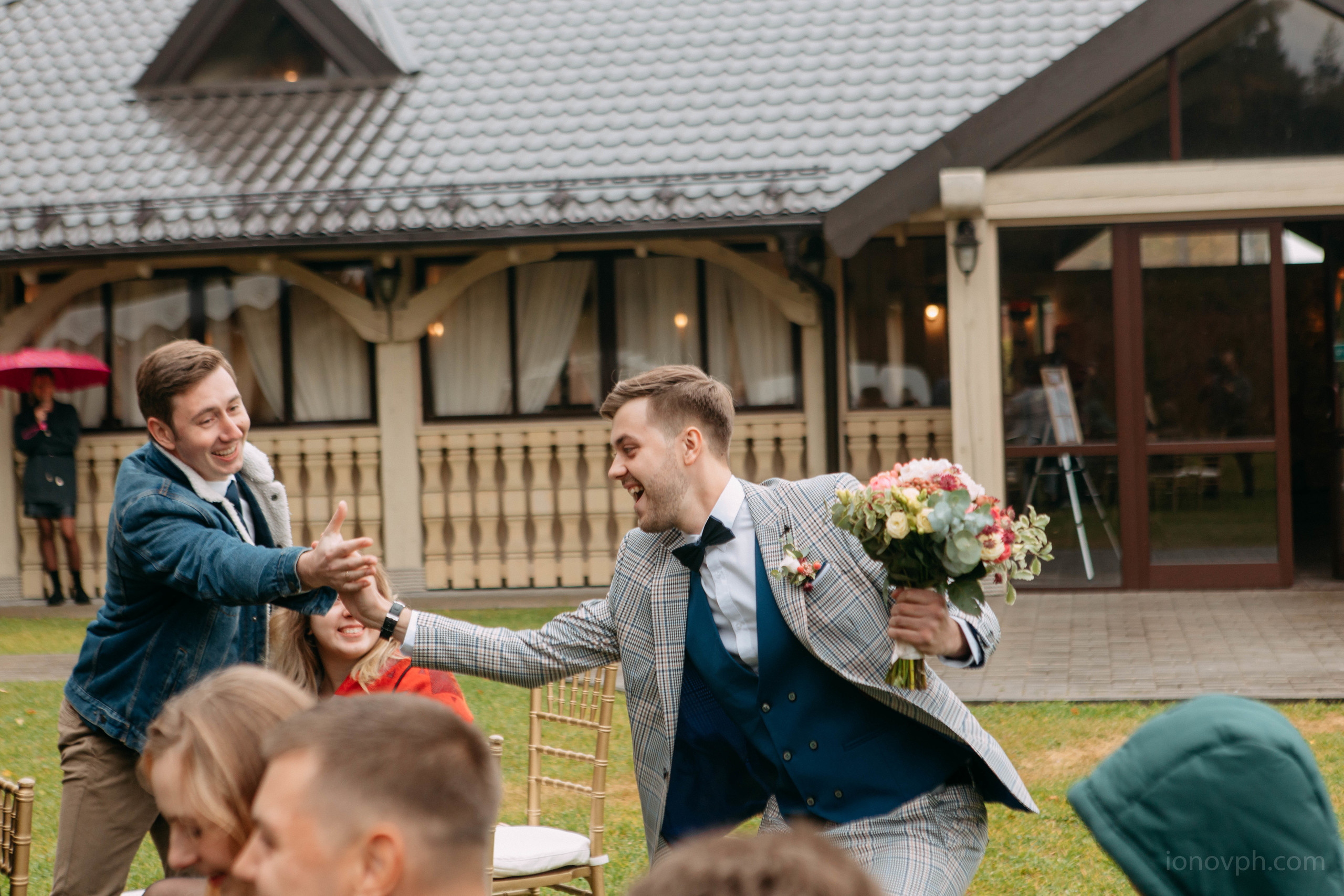 Репортажная фотосъемка. Фото и видео съемка. Андрей Ионов