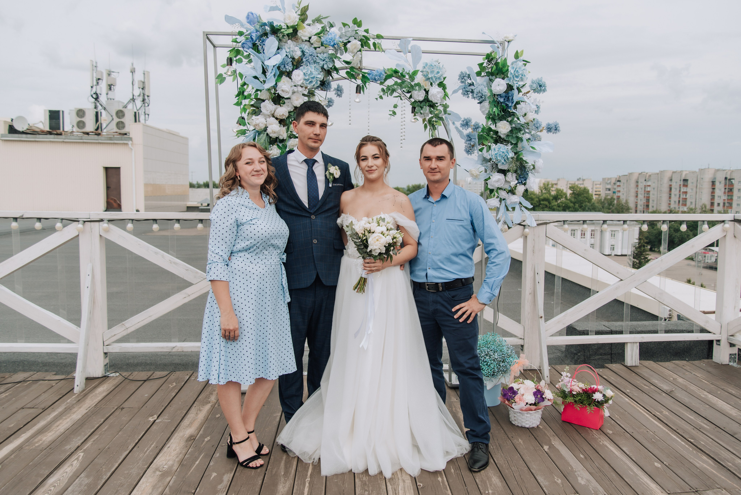 Фотосессия утро невесты в Барнауле. Вероника Дмитриева Фотограф Барнаул