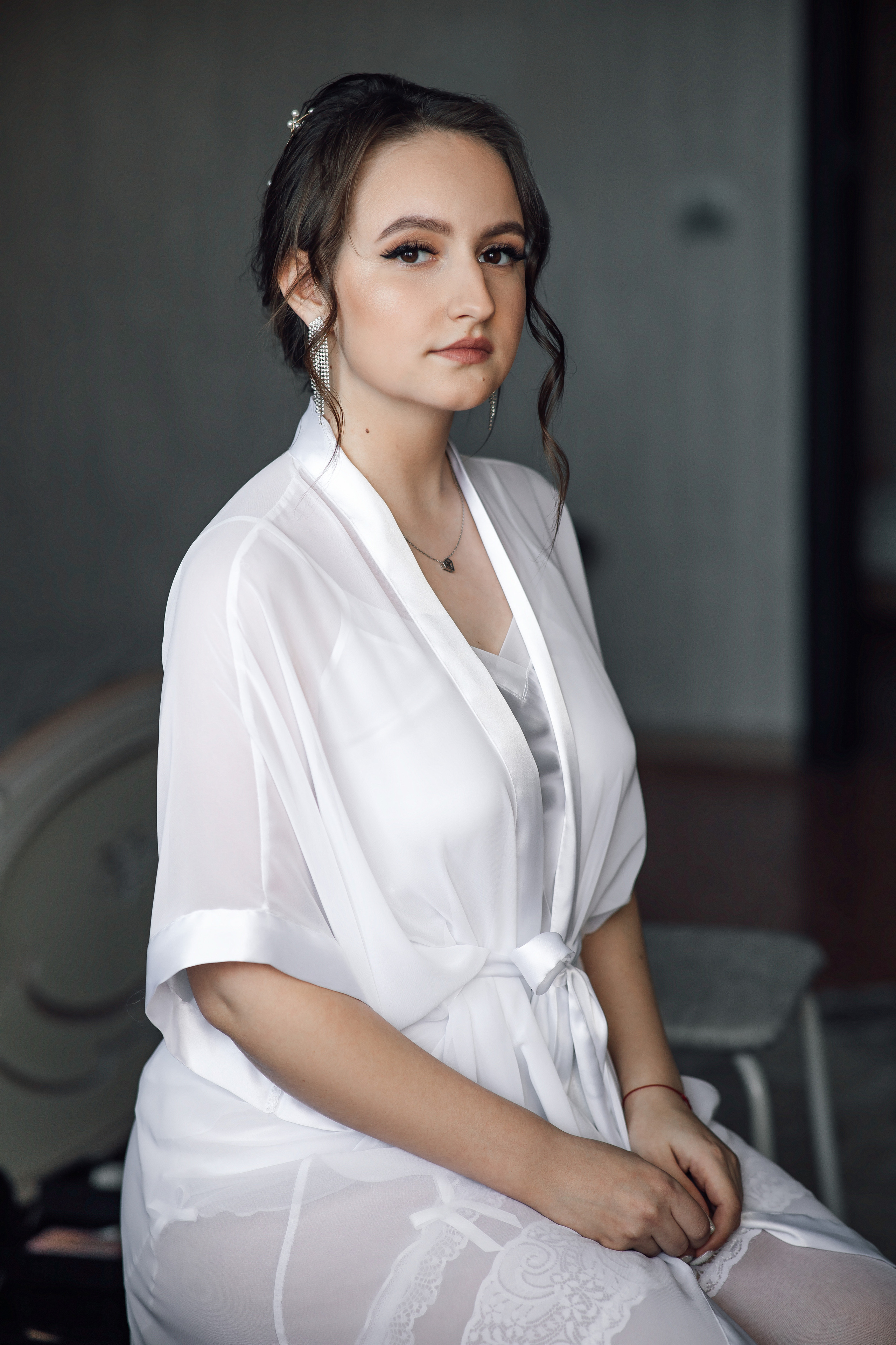 Наталия & Андрей. Свадебный фотограф Михаил Александров