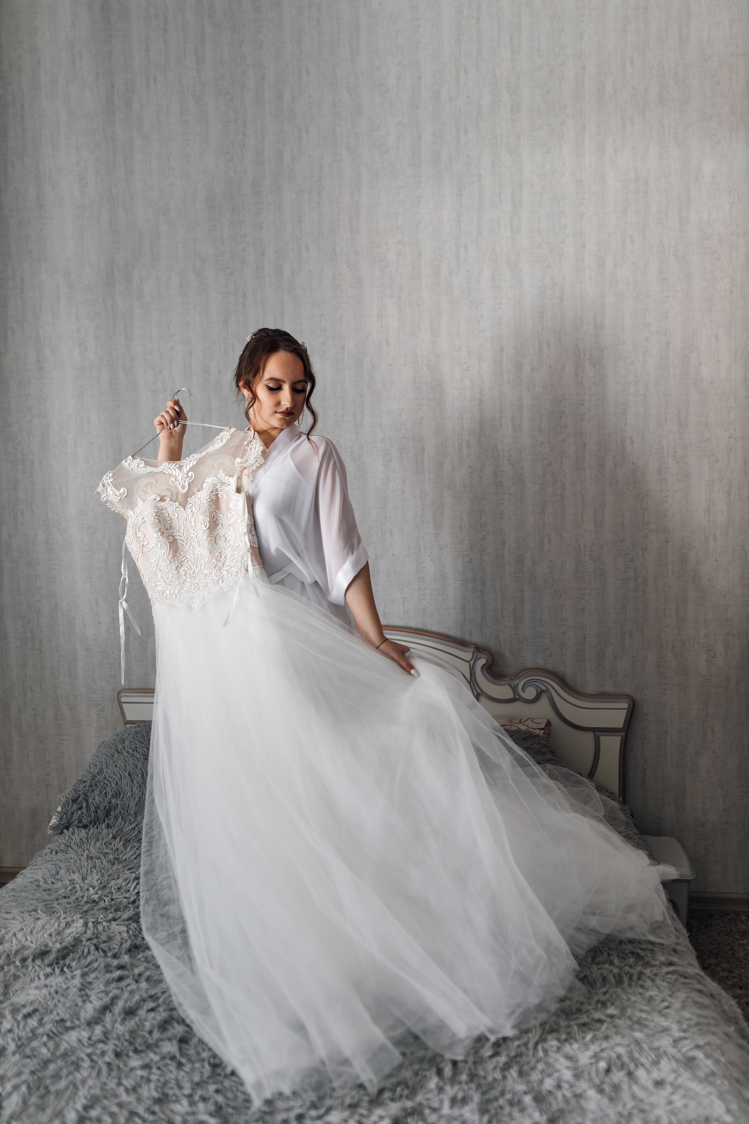 Наталия & Андрей. Свадебный фотограф Михаил Александров