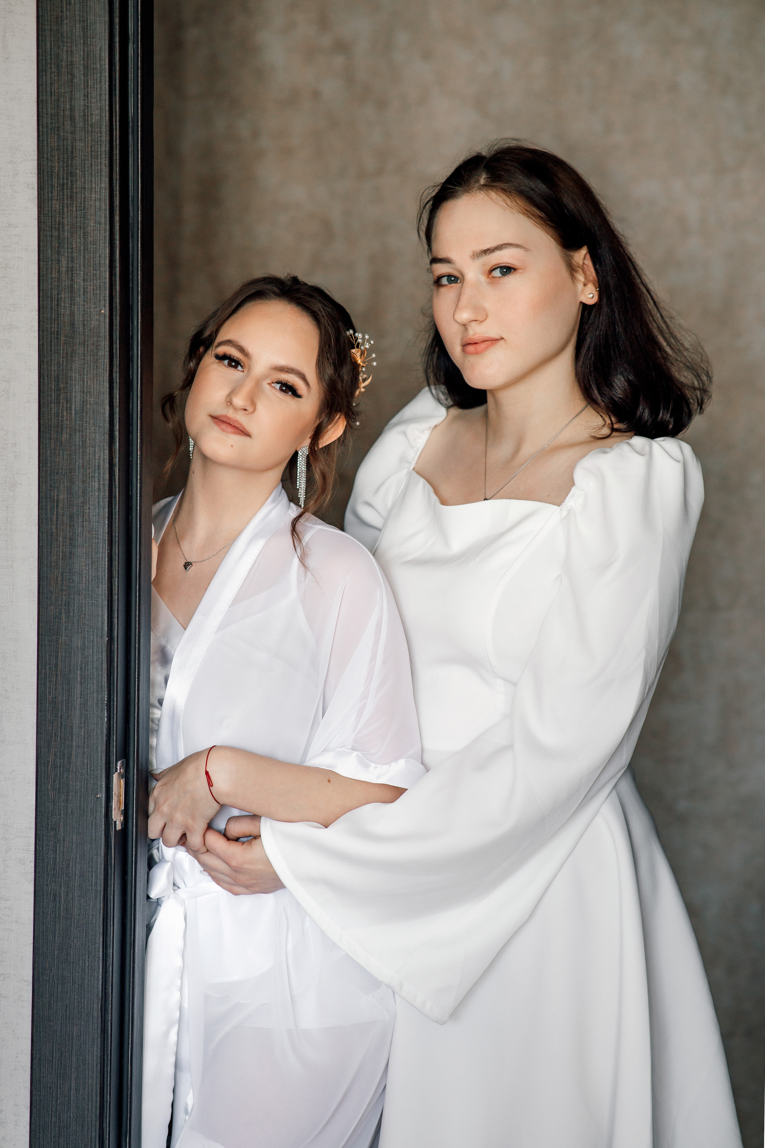 Наталия & Андрей. Свадебный фотограф Михаил Александров