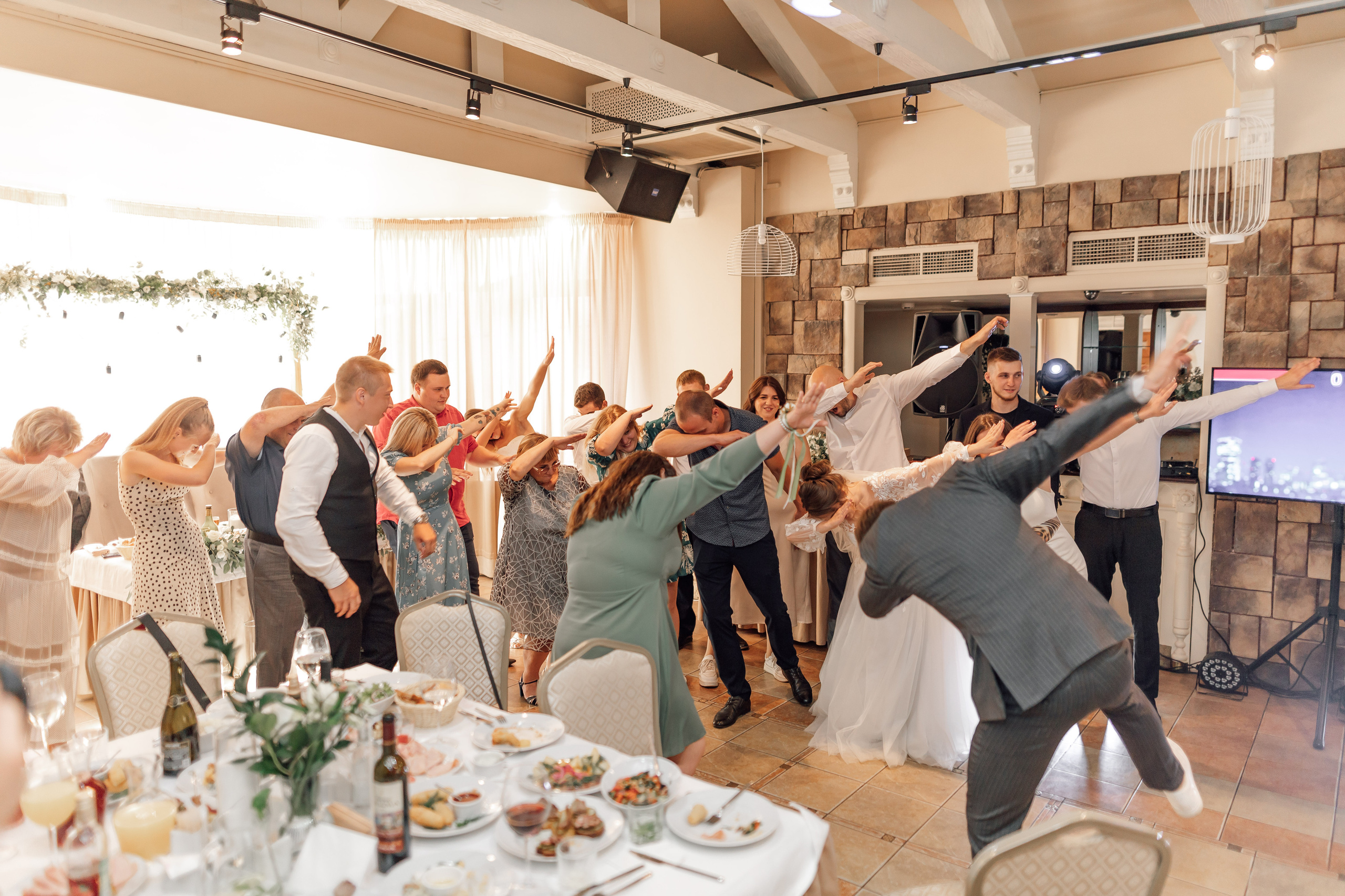 Кирилл & Аделина. Свадебный фотограф Михаил Александров