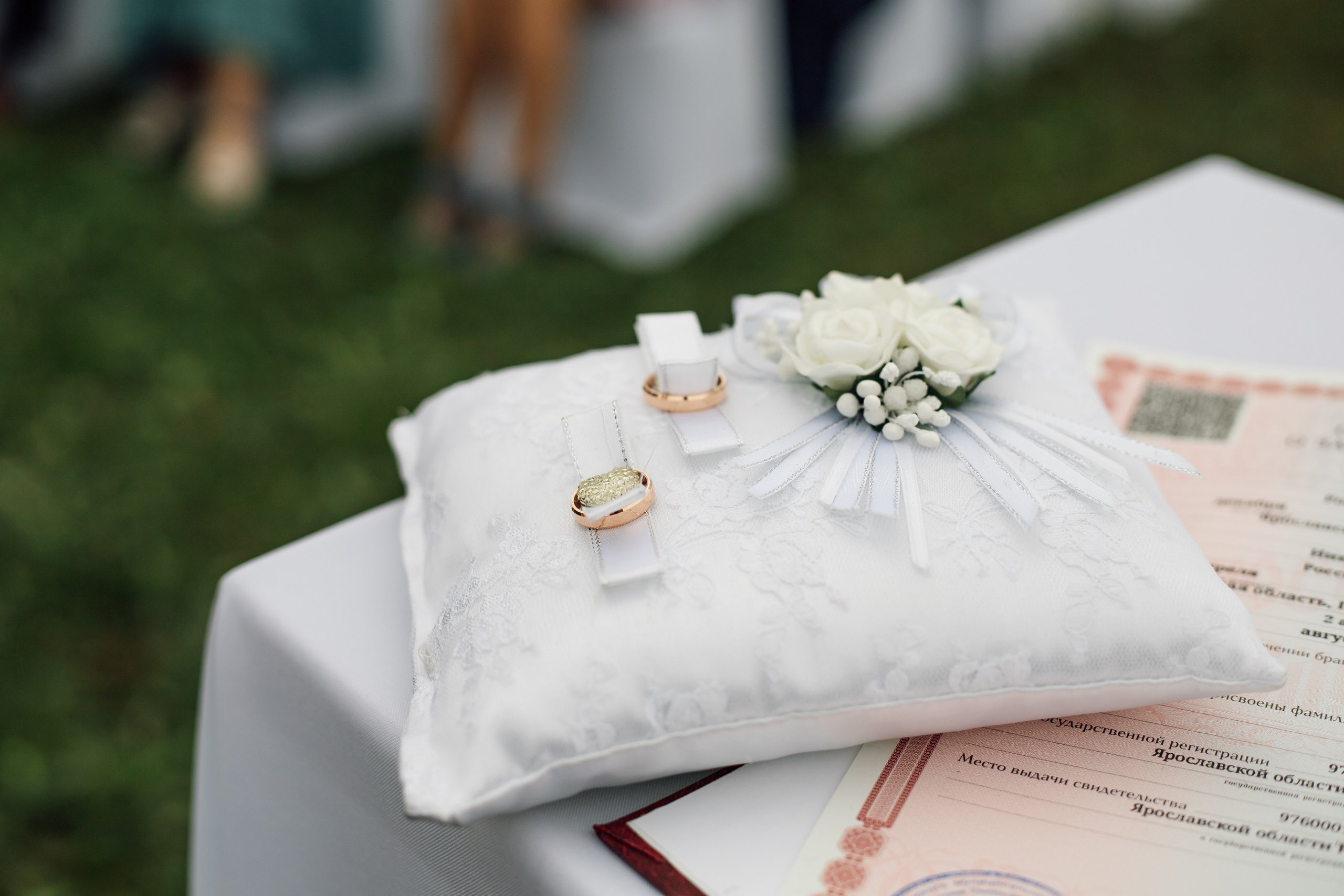 Никита & Инна. Свадебный фотограф Михаил Александров