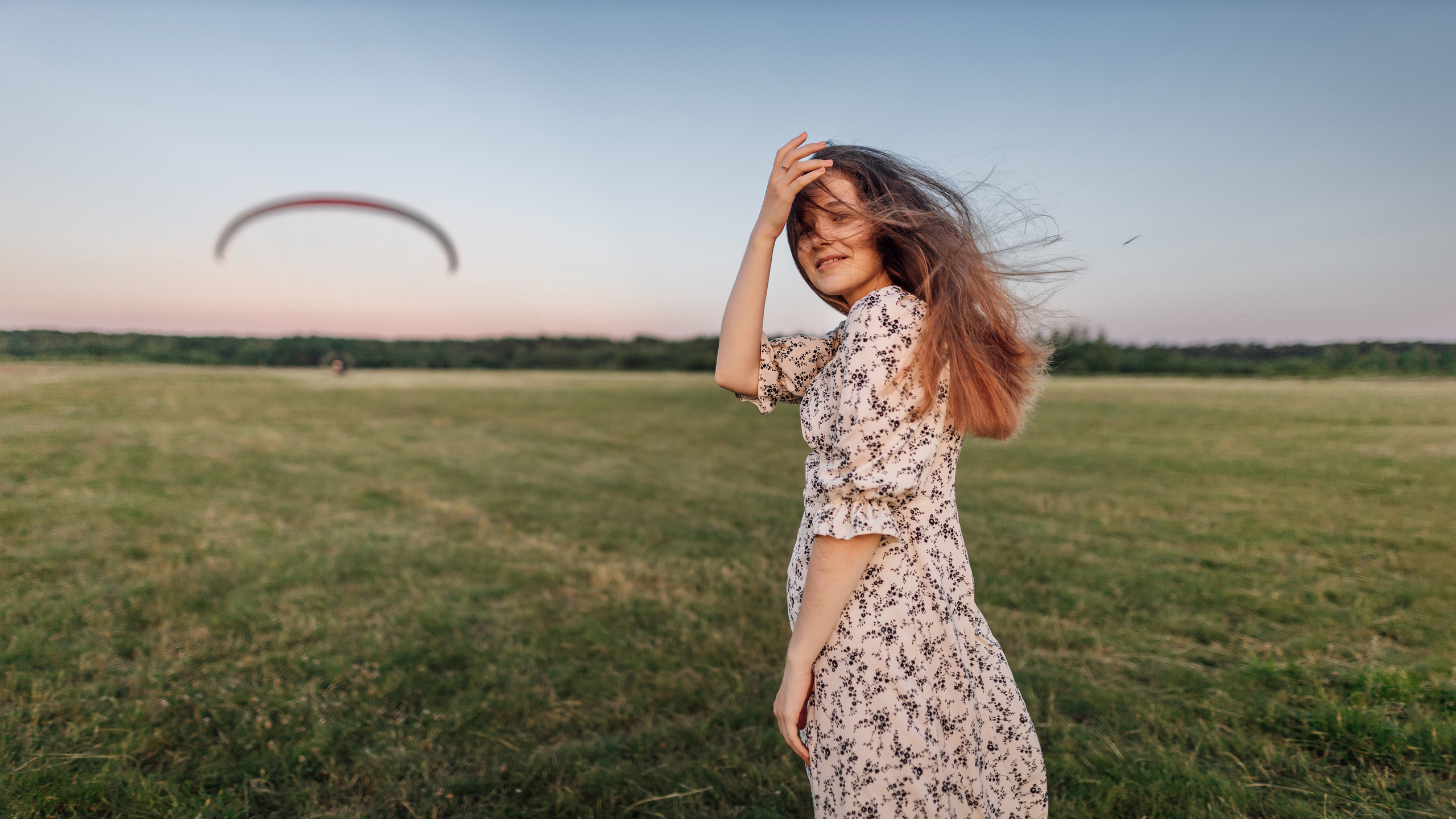Солнечная Анастасия Антонова. Свадебный фотограф Михаил Александров