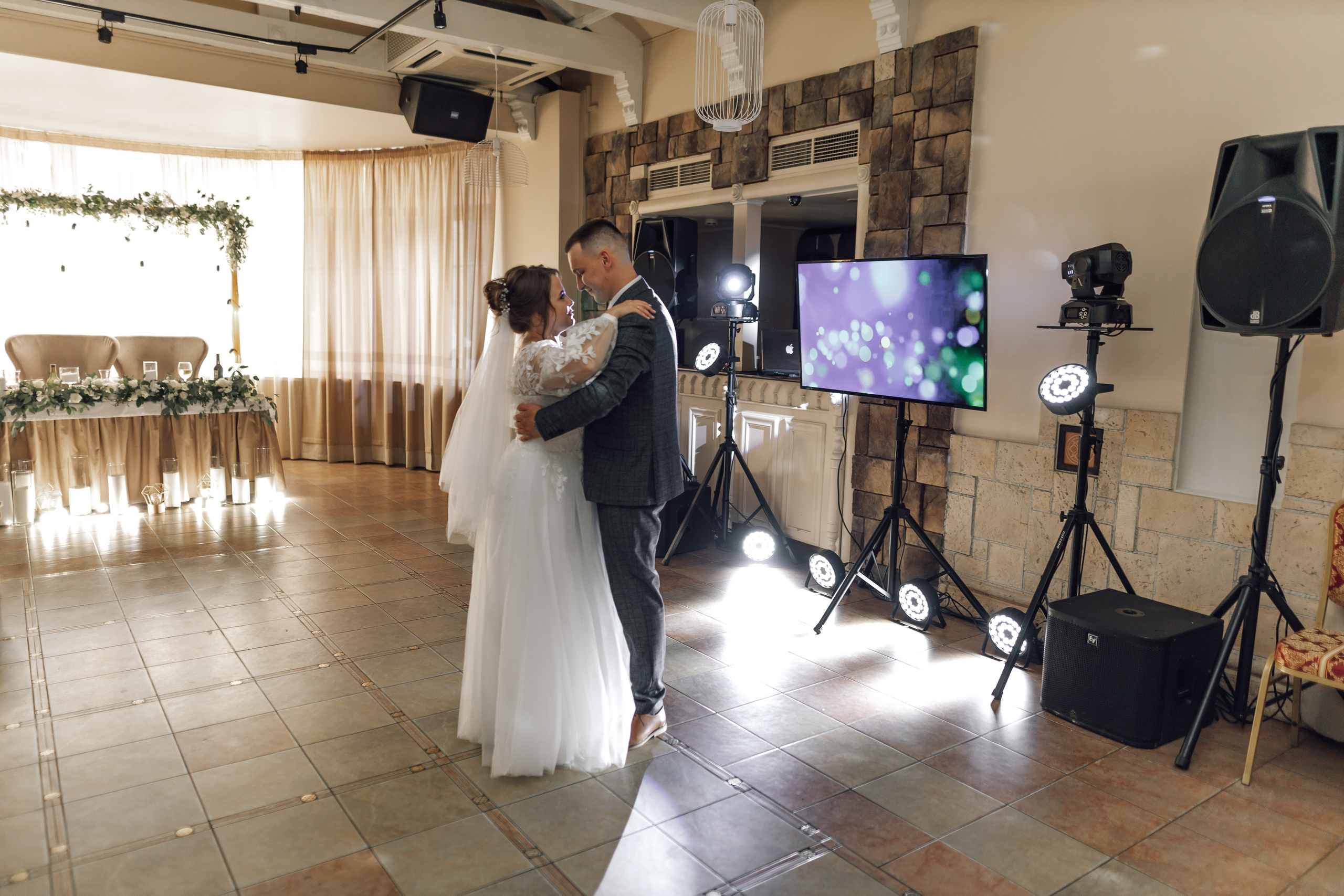 Кирилл & Аделина. Свадебный фотограф Михаил Александров