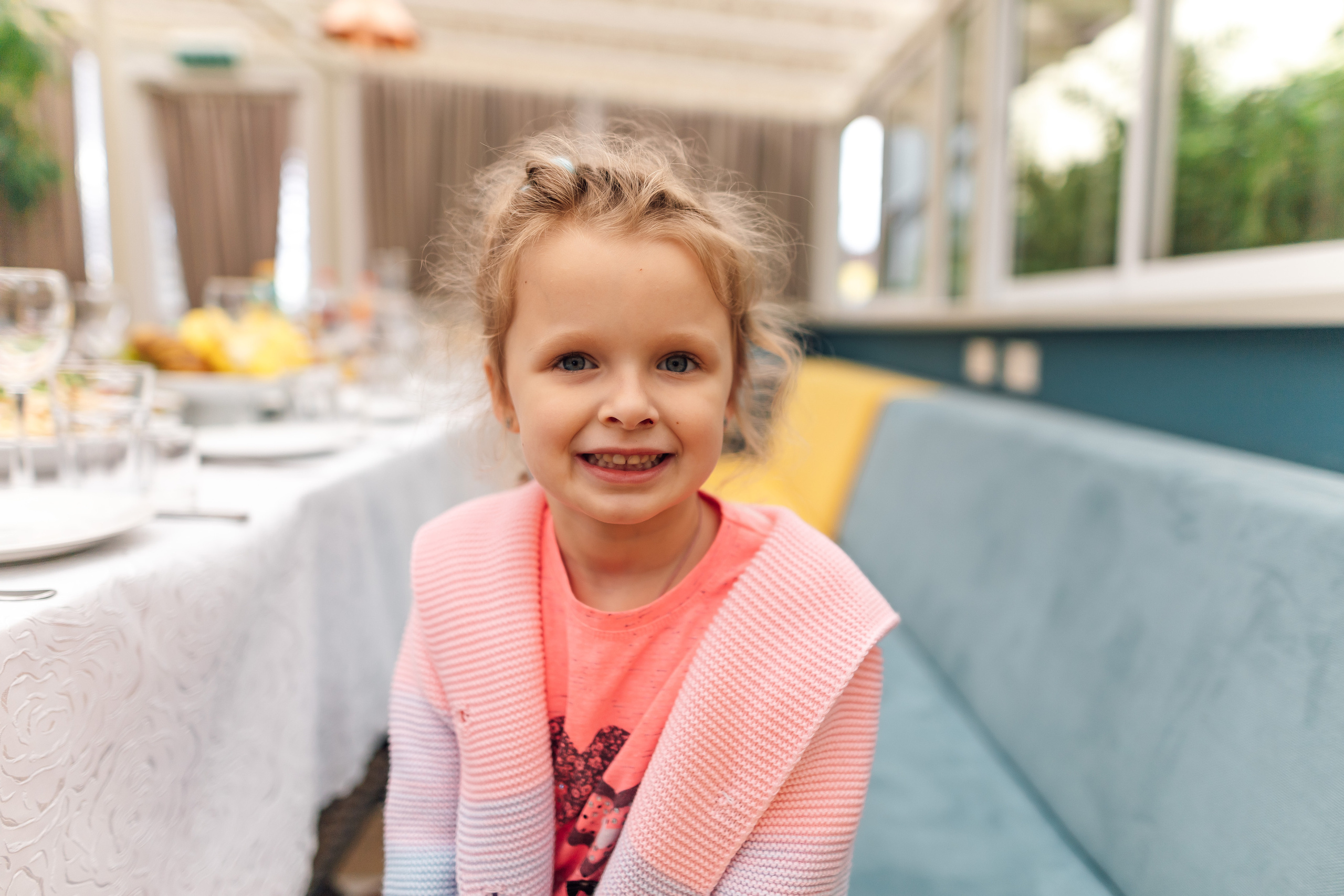 Сергей 18 лет. Свадебный фотограф Михаил Александров