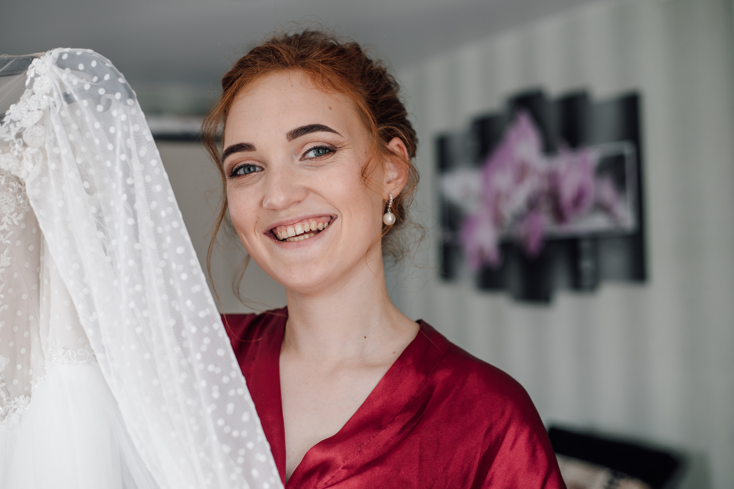 Никита & Инна. Свадебный фотограф Михаил Александров