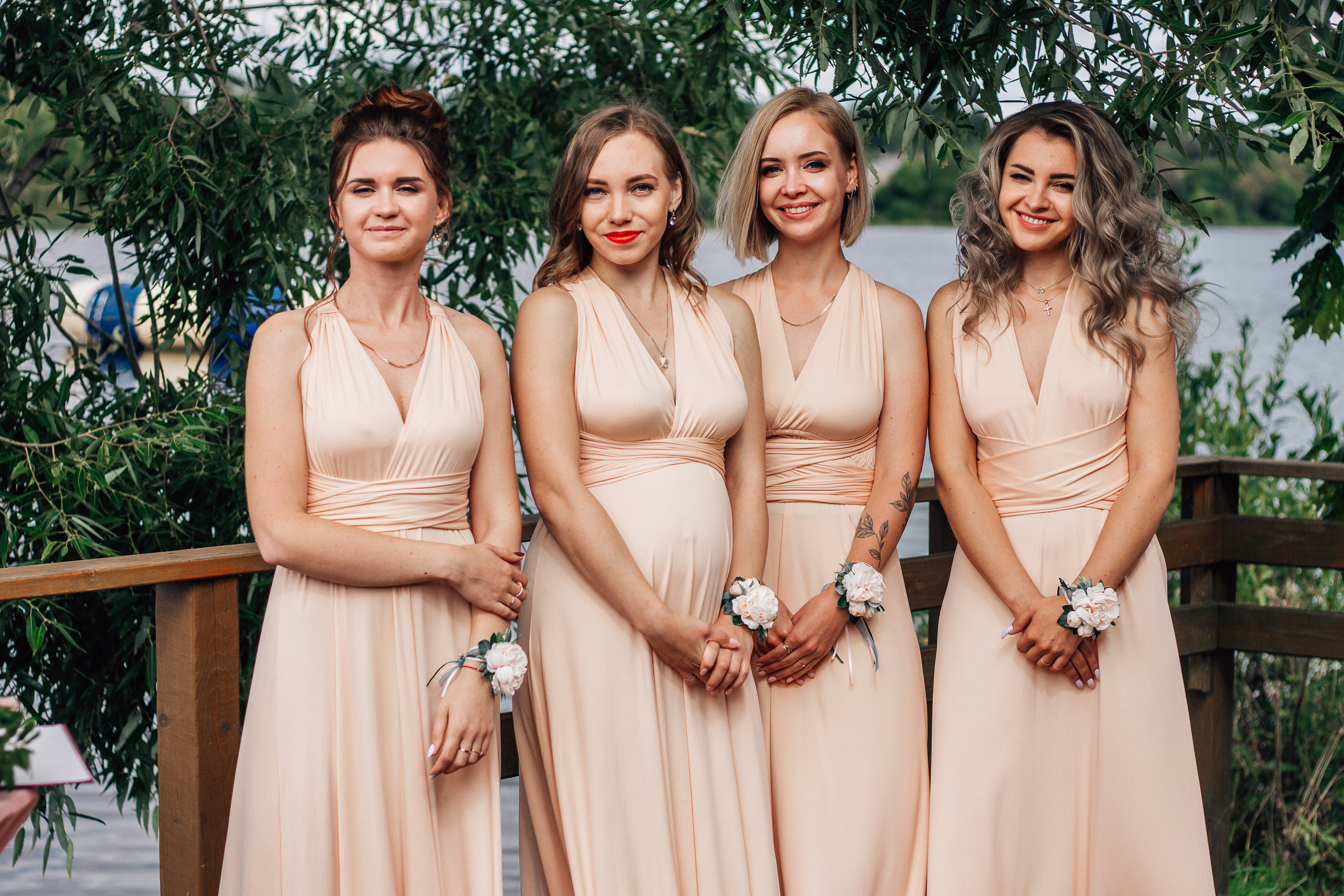 Марина & Иван. Свадебный фотограф Михаил Александров