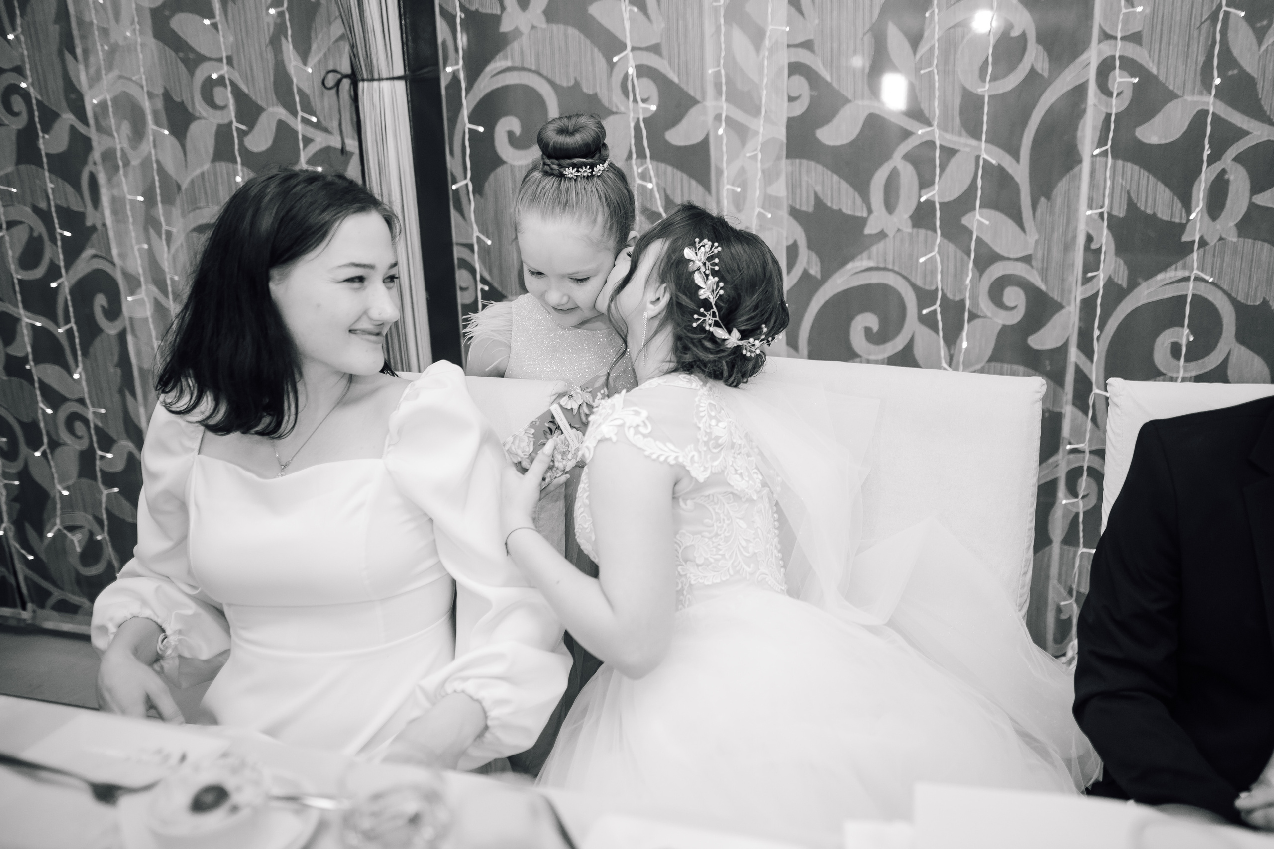 Наталия & Андрей. Свадебный фотограф Михаил Александров