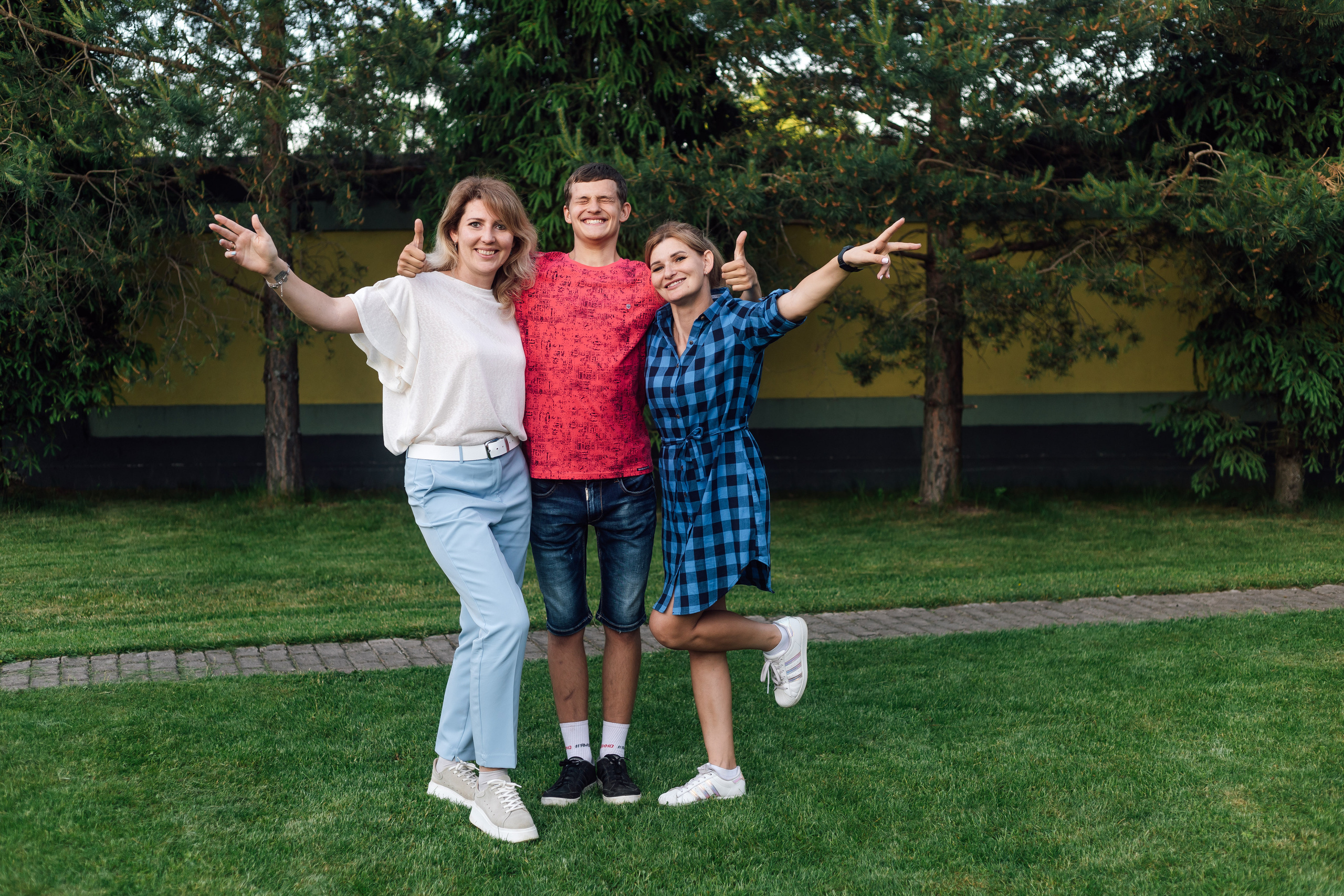 Сергей 18 лет. Свадебный фотограф Михаил Александров