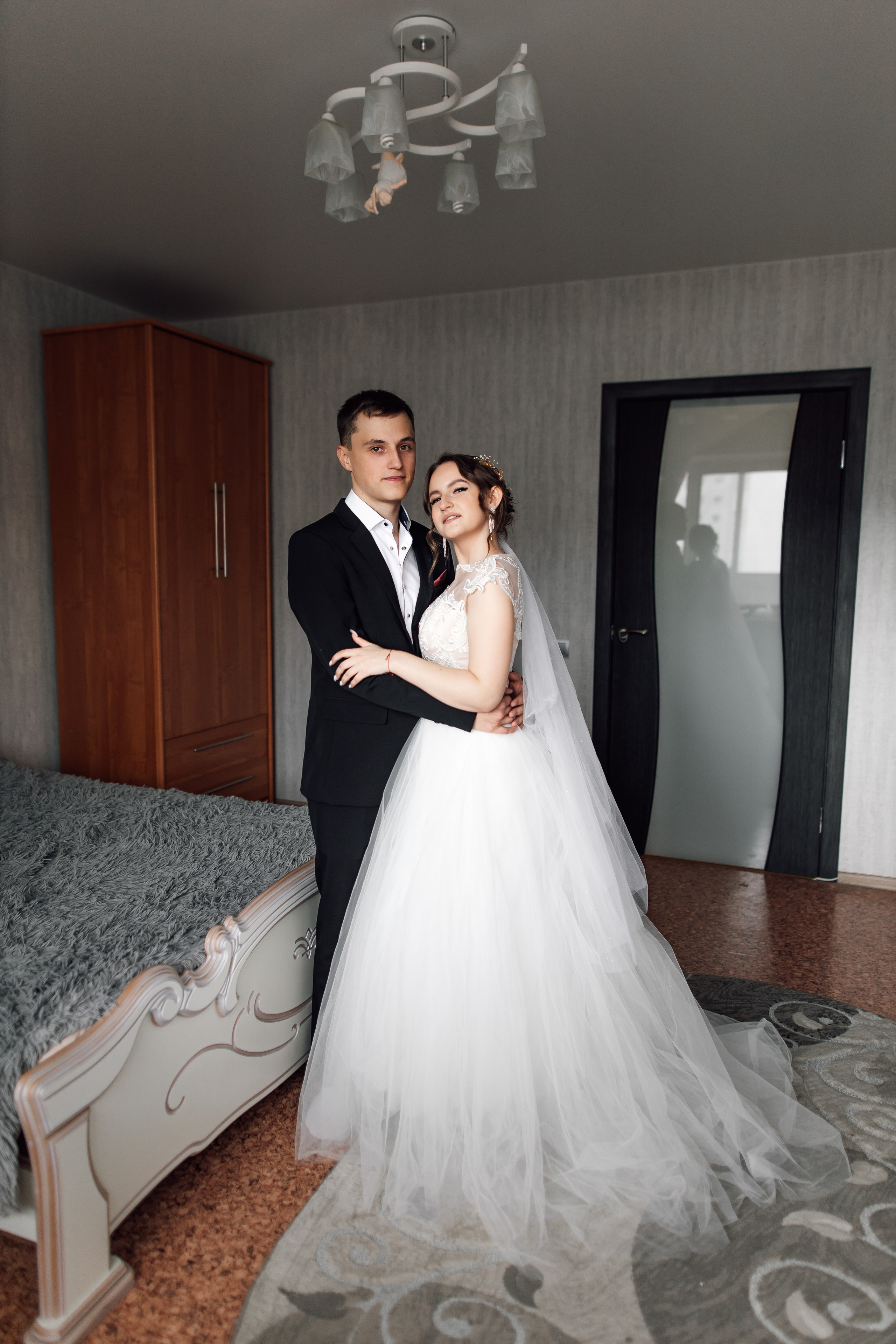 Наталия & Андрей. Свадебный фотограф Михаил Александров