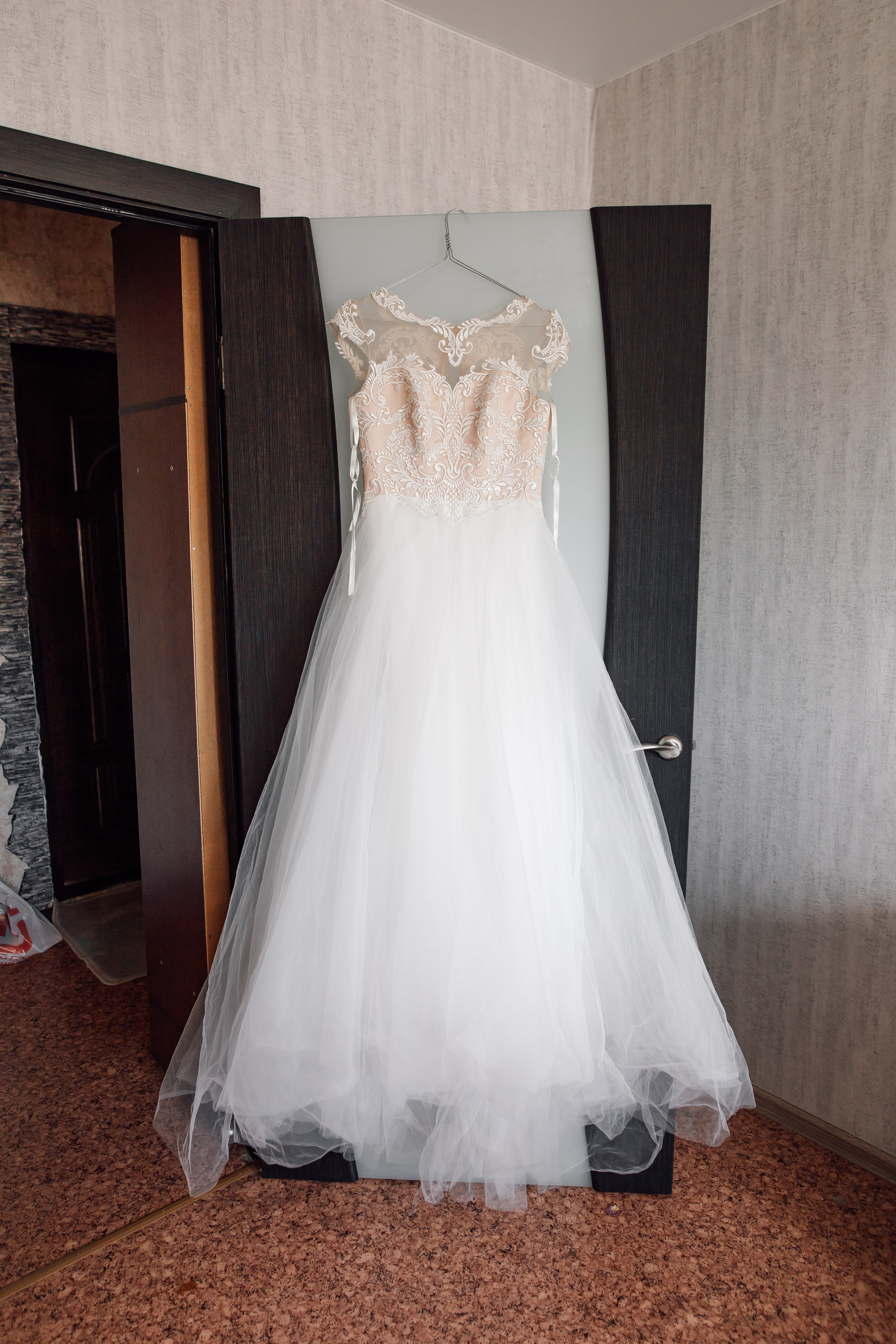 Наталия & Андрей. Свадебный фотограф Михаил Александров