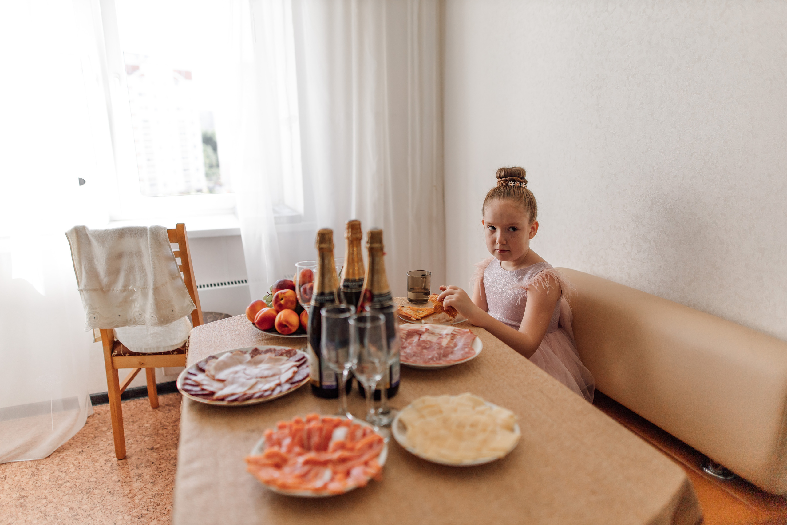 Наталия & Андрей. Свадебный фотограф Михаил Александров