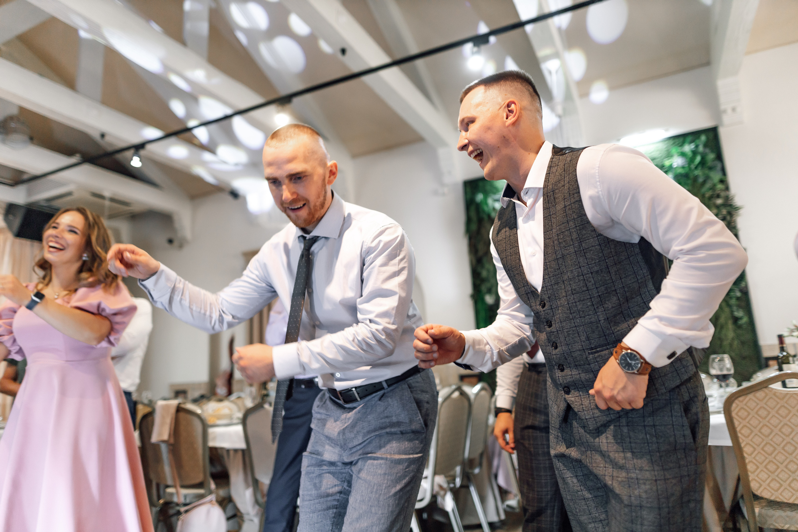 Кирилл & Аделина. Свадебный фотограф Михаил Александров