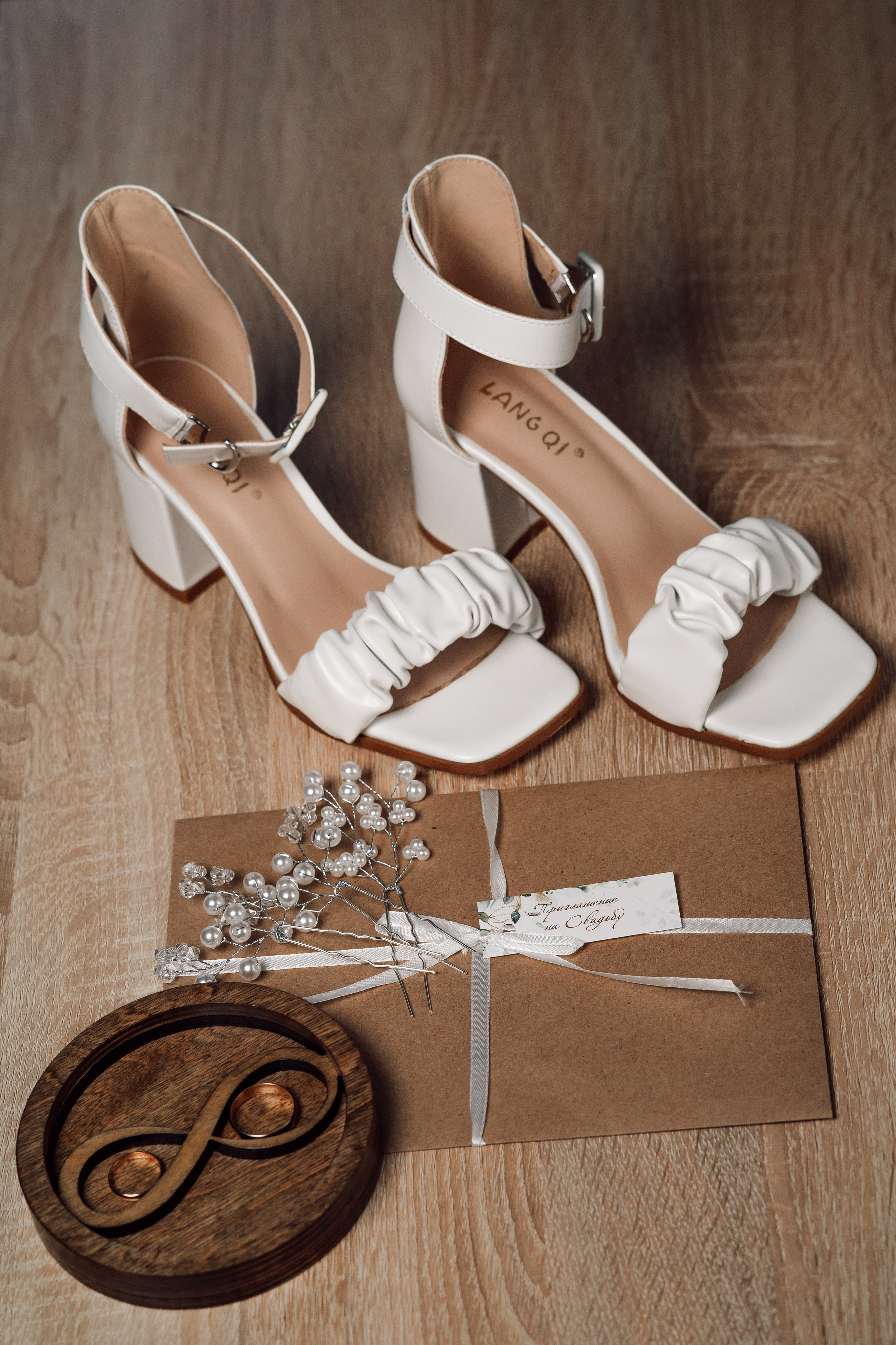 Кирилл & Аделина. Свадебный фотограф Михаил Александров