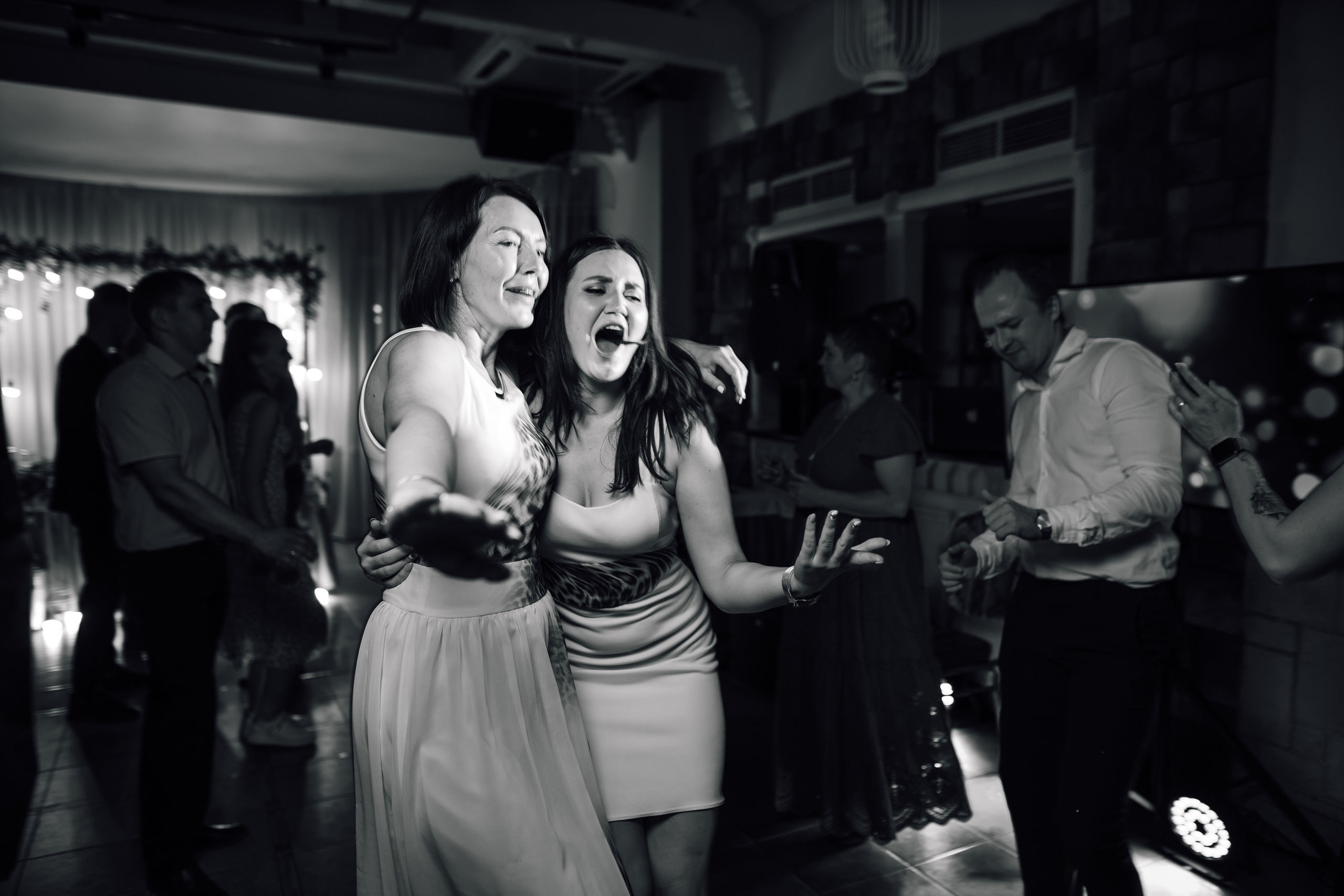 Кирилл & Аделина. Свадебный фотограф Михаил Александров