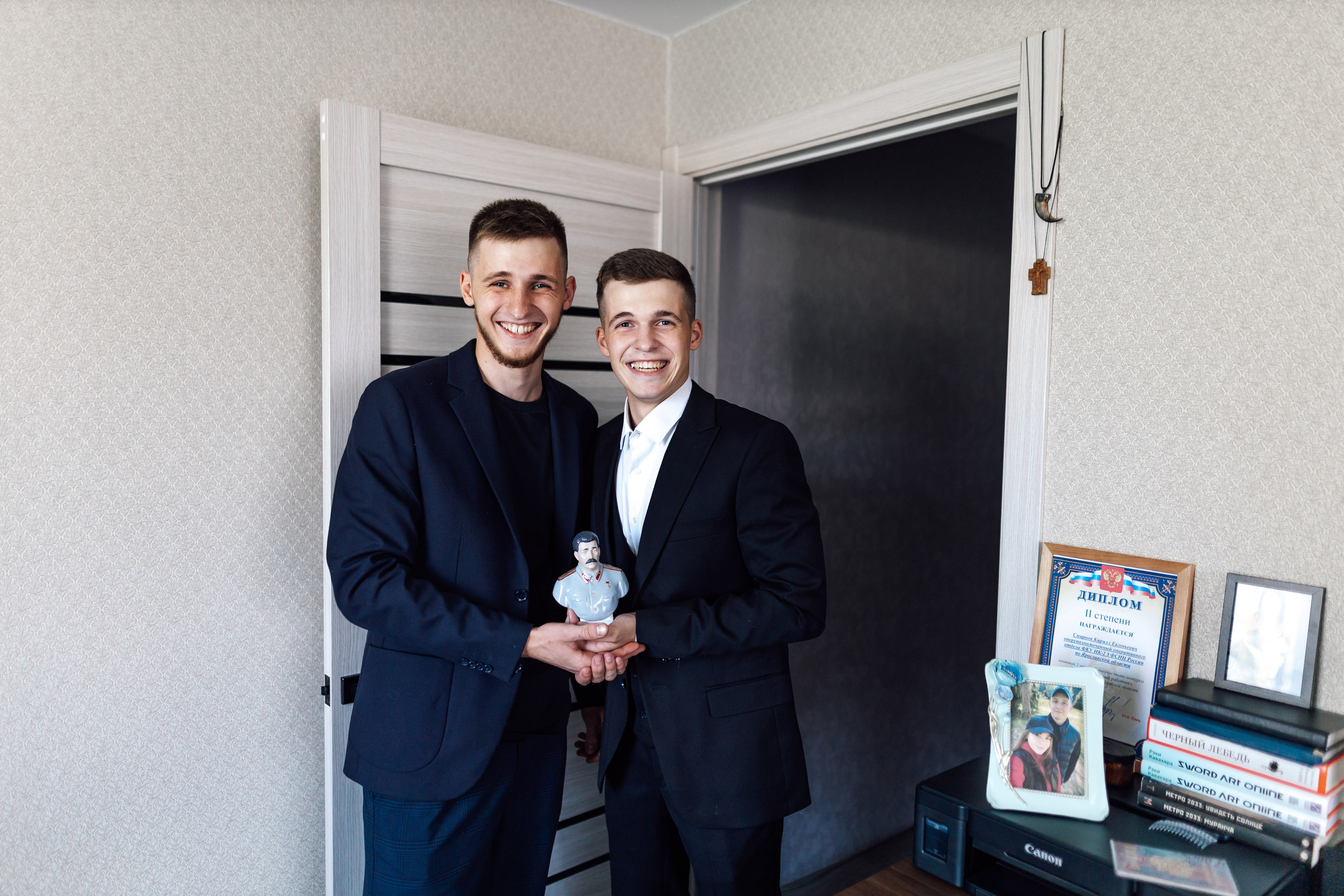 Кирилл & Аделина. Свадебный фотограф Михаил Александров